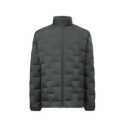 Men's Short Down Jackets - Weightless