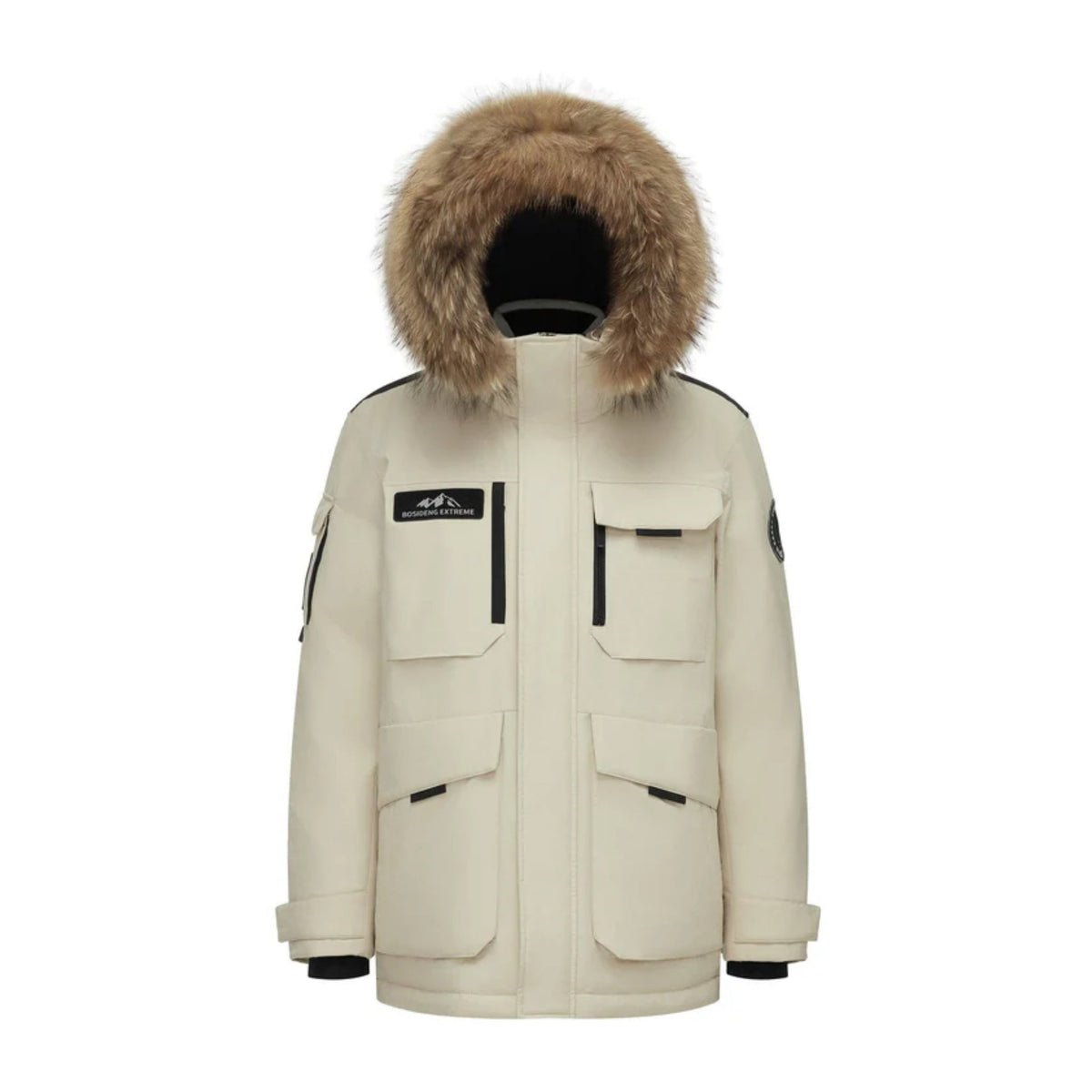 Women's Short Down Jackets | BOSDIENG