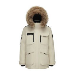 Women's Short Down Jackets - Extreme