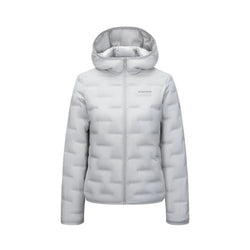 Women's Short Down Jackets - Weightless