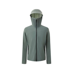 Men's Sun Protection Jacket- UPF
