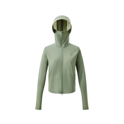 Women's Sun Protection Jacket- UPF