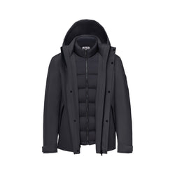 Men's Business Classic Collection - Winter