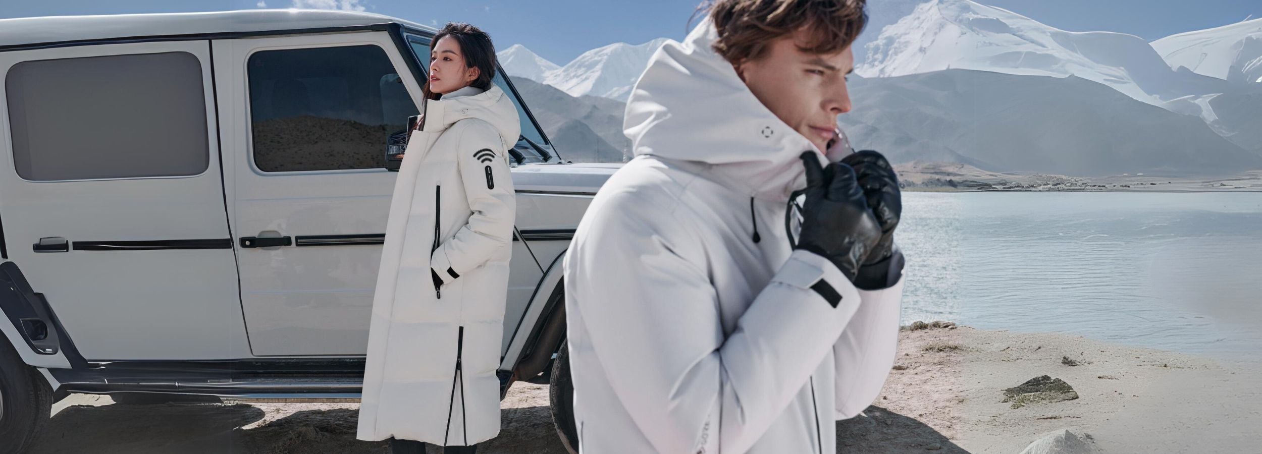 GORE-TEX®