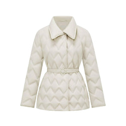 Women's Weightless Down Jackets-Business Classic