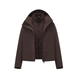 Women's Weightless Down Jackets-All weather