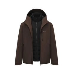 Men's Weightless Down Jackets-All-Weather