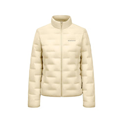 Women's Weightless Down Jackets-Goose Down Weightless