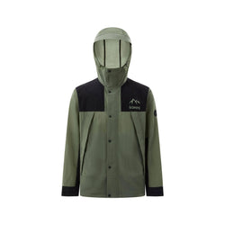 Men's Sun Protection Jacket-Camping