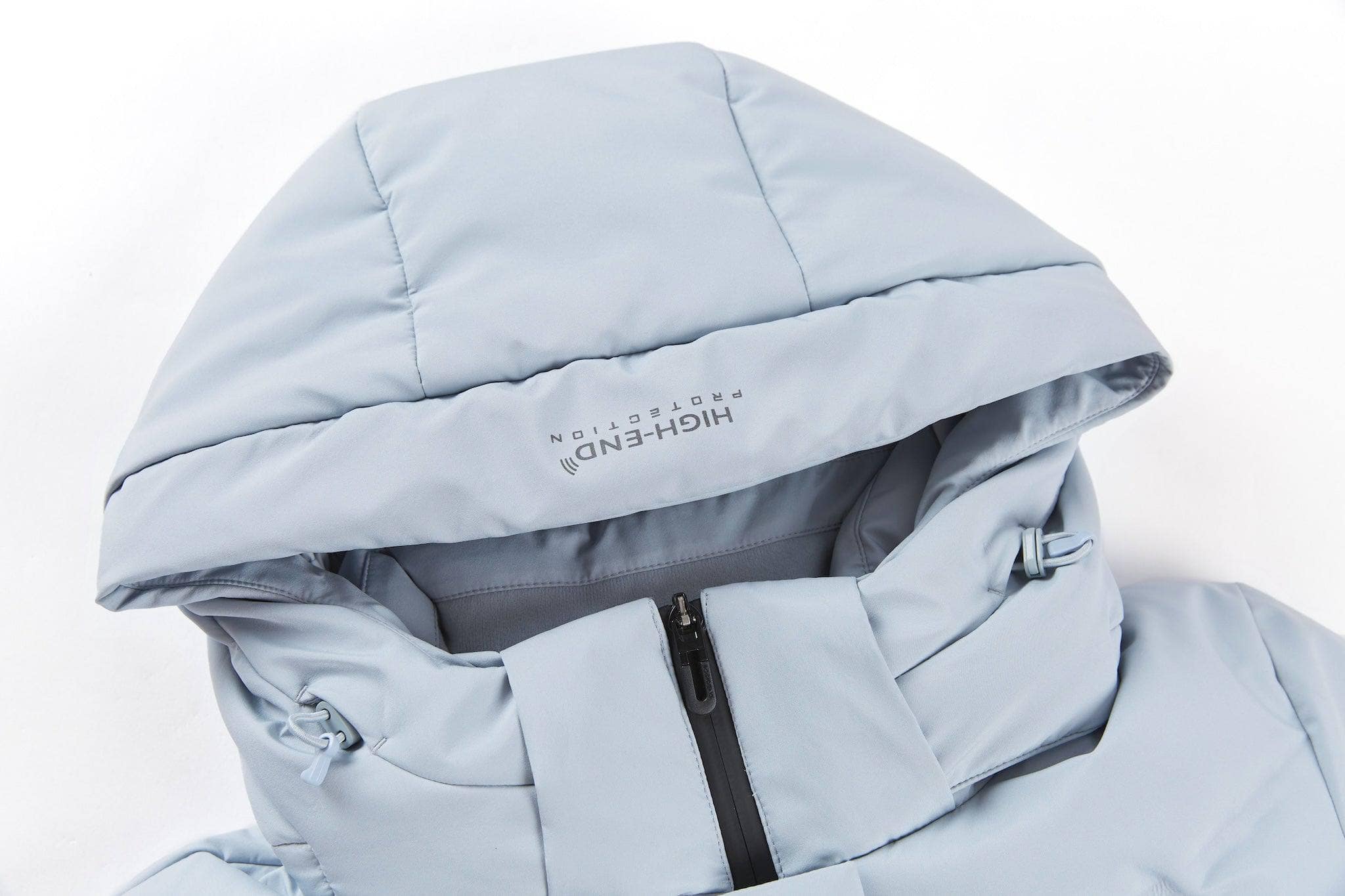 ジャケット・アウター BLESS Hoodedcoat GORE-TEX® Detachable Hood Goose Down Coat | BOSIDENG