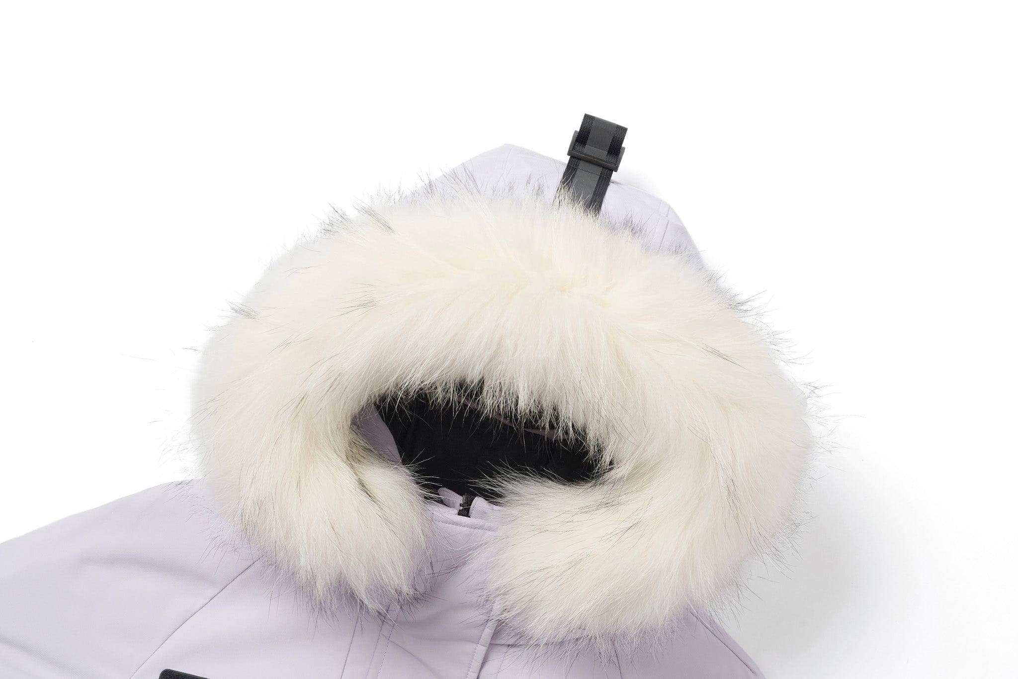 Limited Edition: Women's Classic Extreme Goose Down Jacket