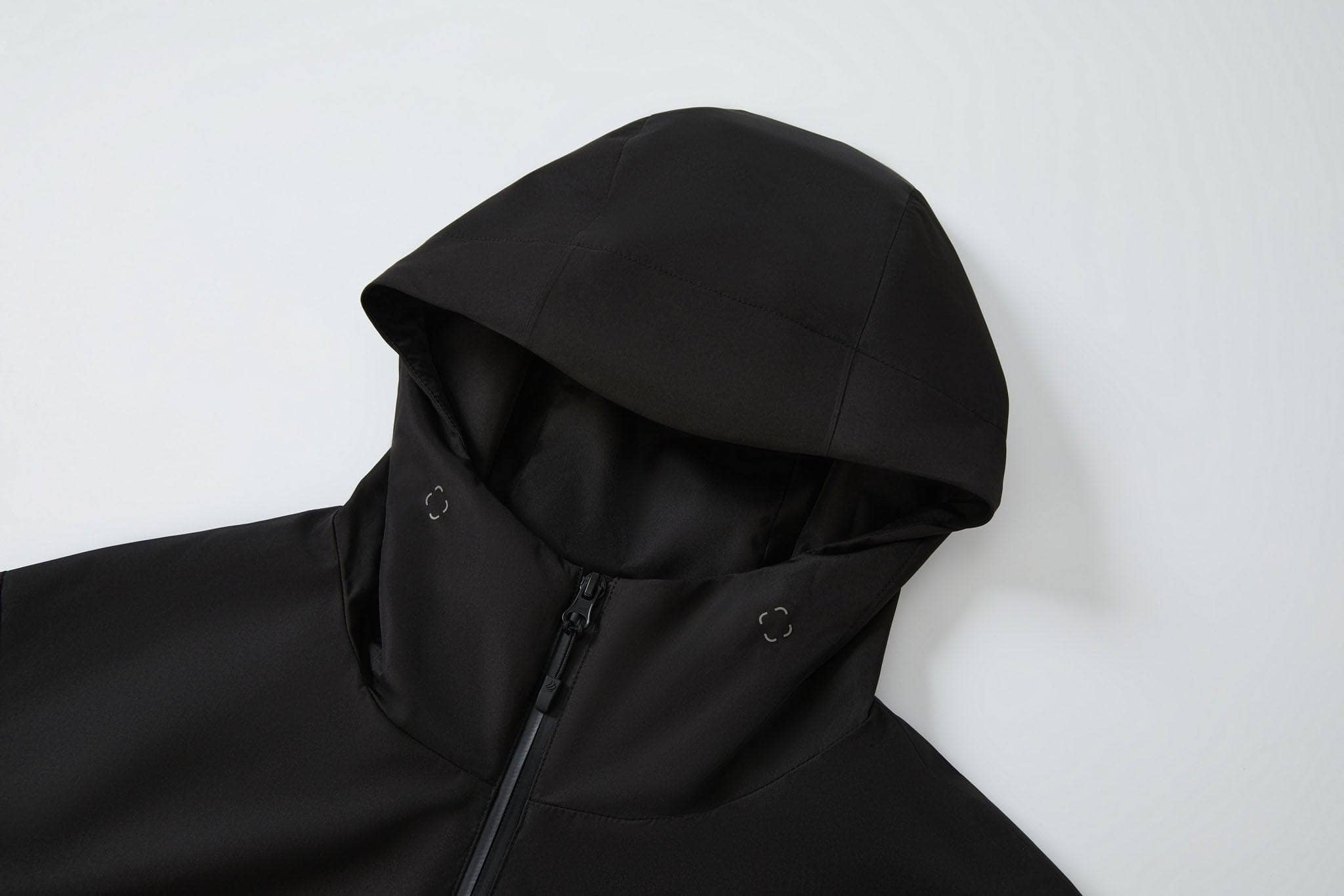 Unisex All-Weather Jacket Breathable + Waterproof | BOSIDENG