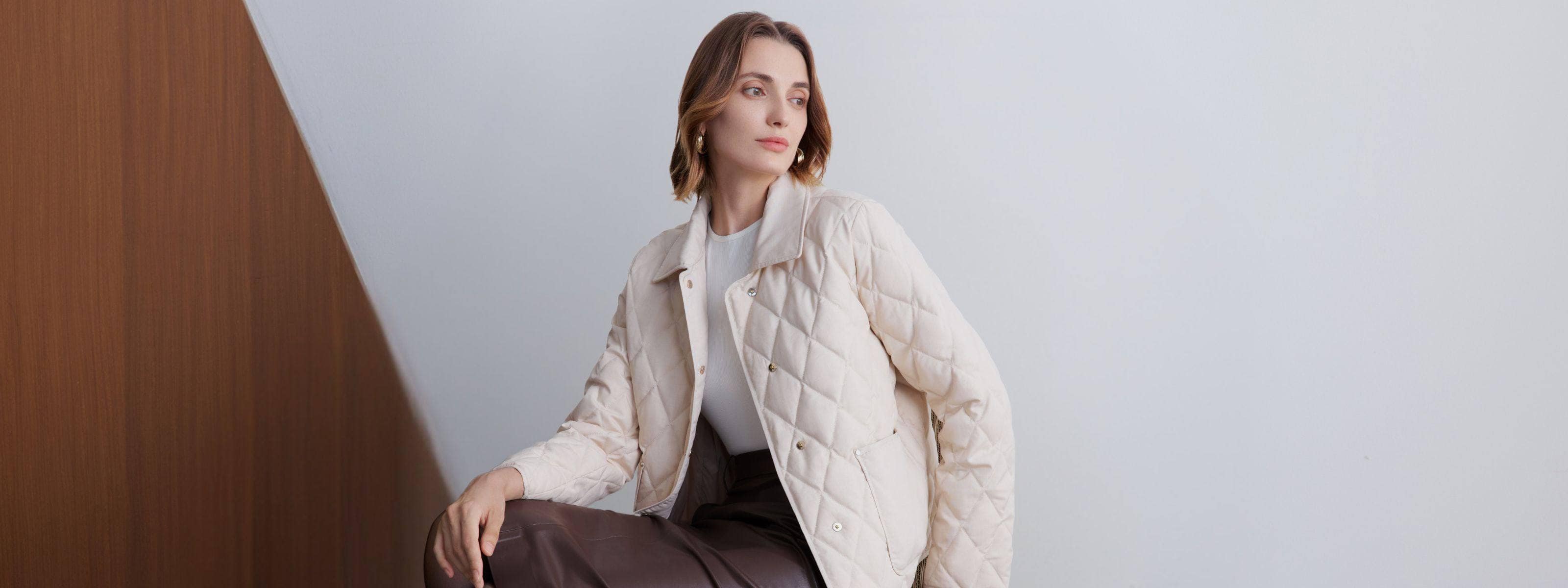 ジャケット・アウター YengYeng ZengYing Winter Jackets for Women, Womens Casual Open Front