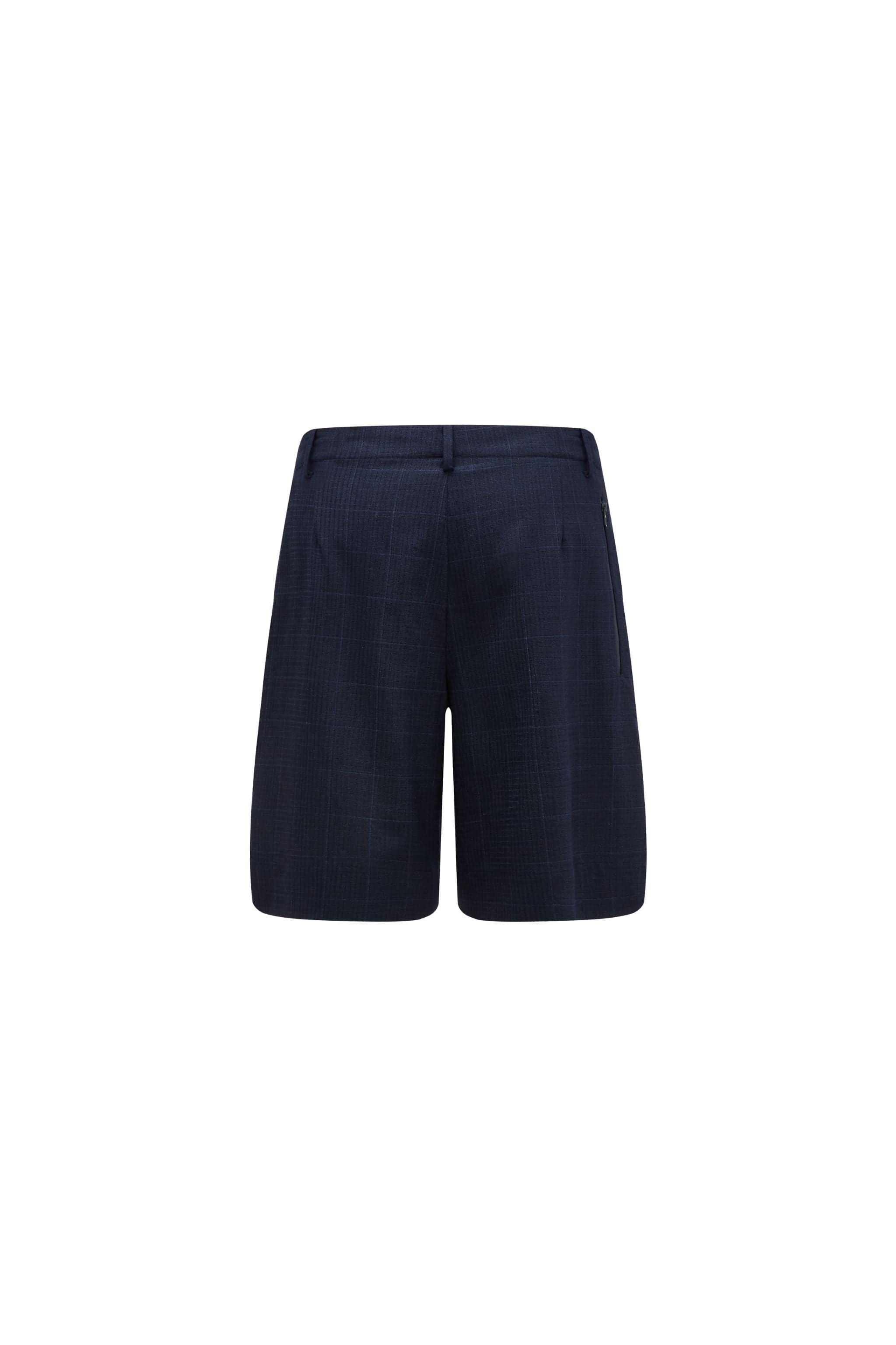 BOSIDENG AREAL Men's Shorts 935A — men's shorts come in a sophisticated premium fabric blend — view 6