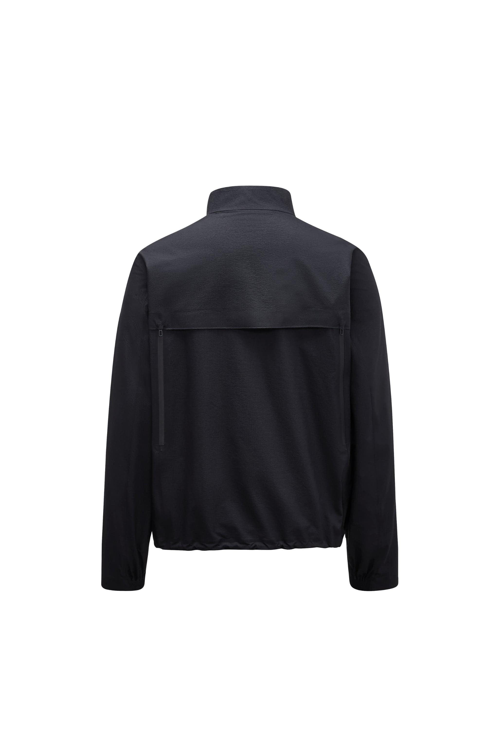 AREAL AREAL Men's Stand Collar Bomber Jacket 921 Jacket