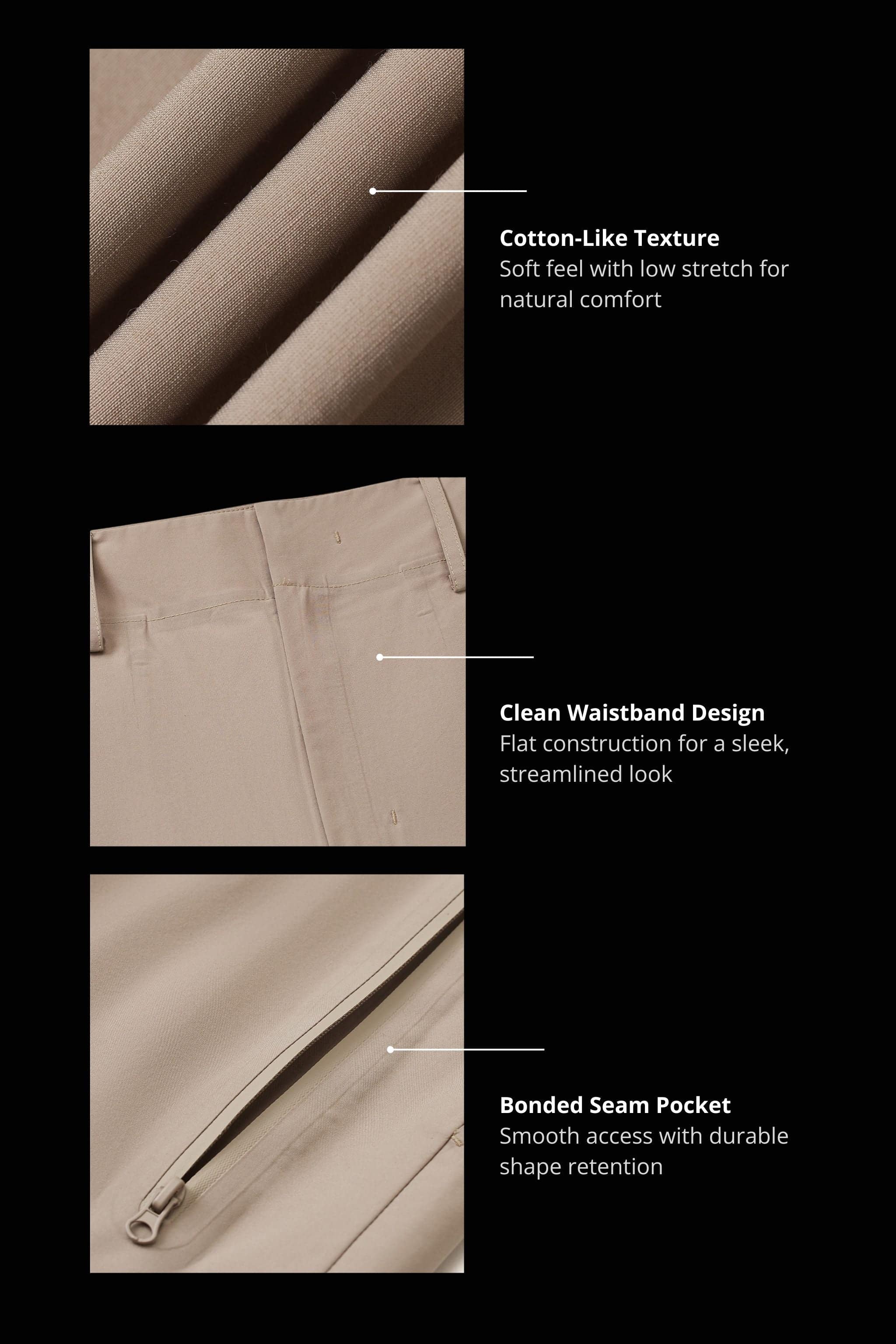 AREAL AREAL Men's Trousers 937 Trousers