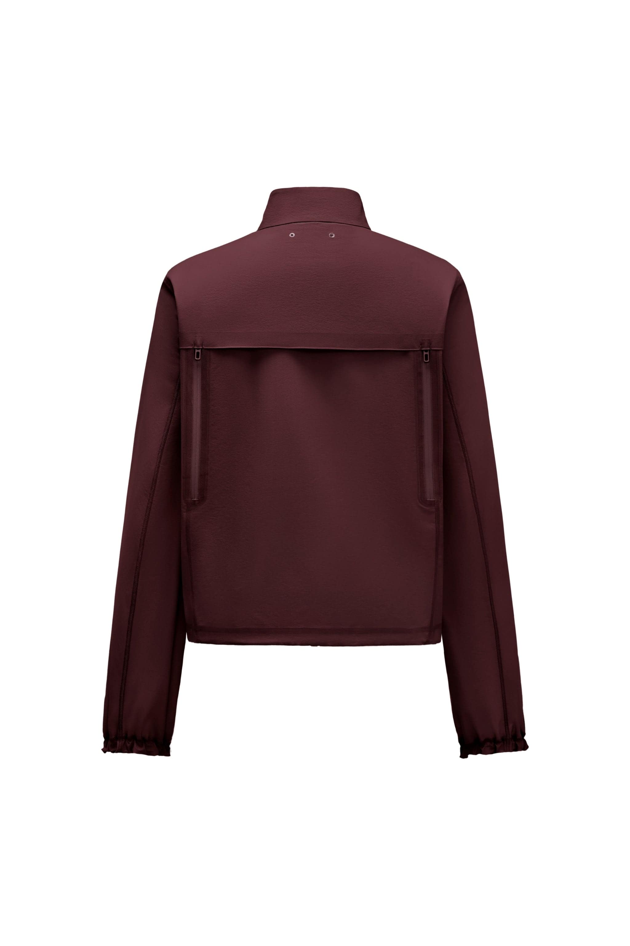 AREAL AREAL Women's Bomber Jacket 978 Jacket