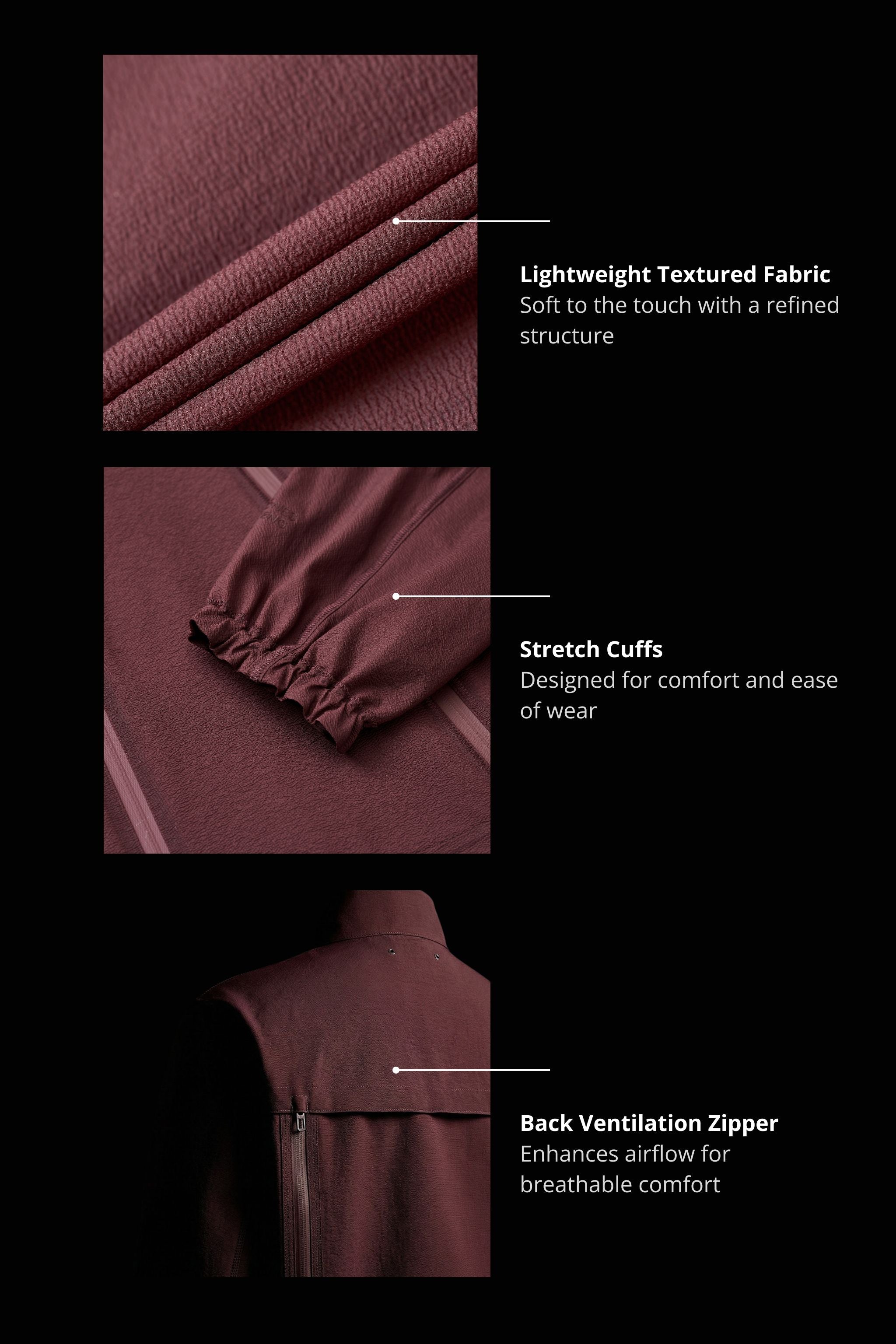 AREAL AREAL Women's Bomber Jacket 978 Jacket