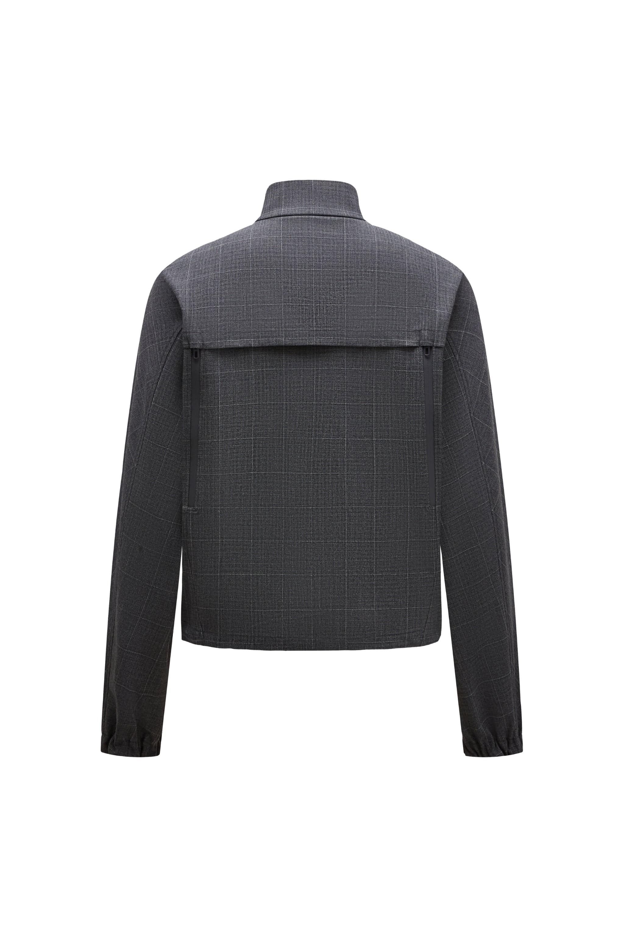 AREAL AREAL Women's Bomber Jacket 978A Jacket