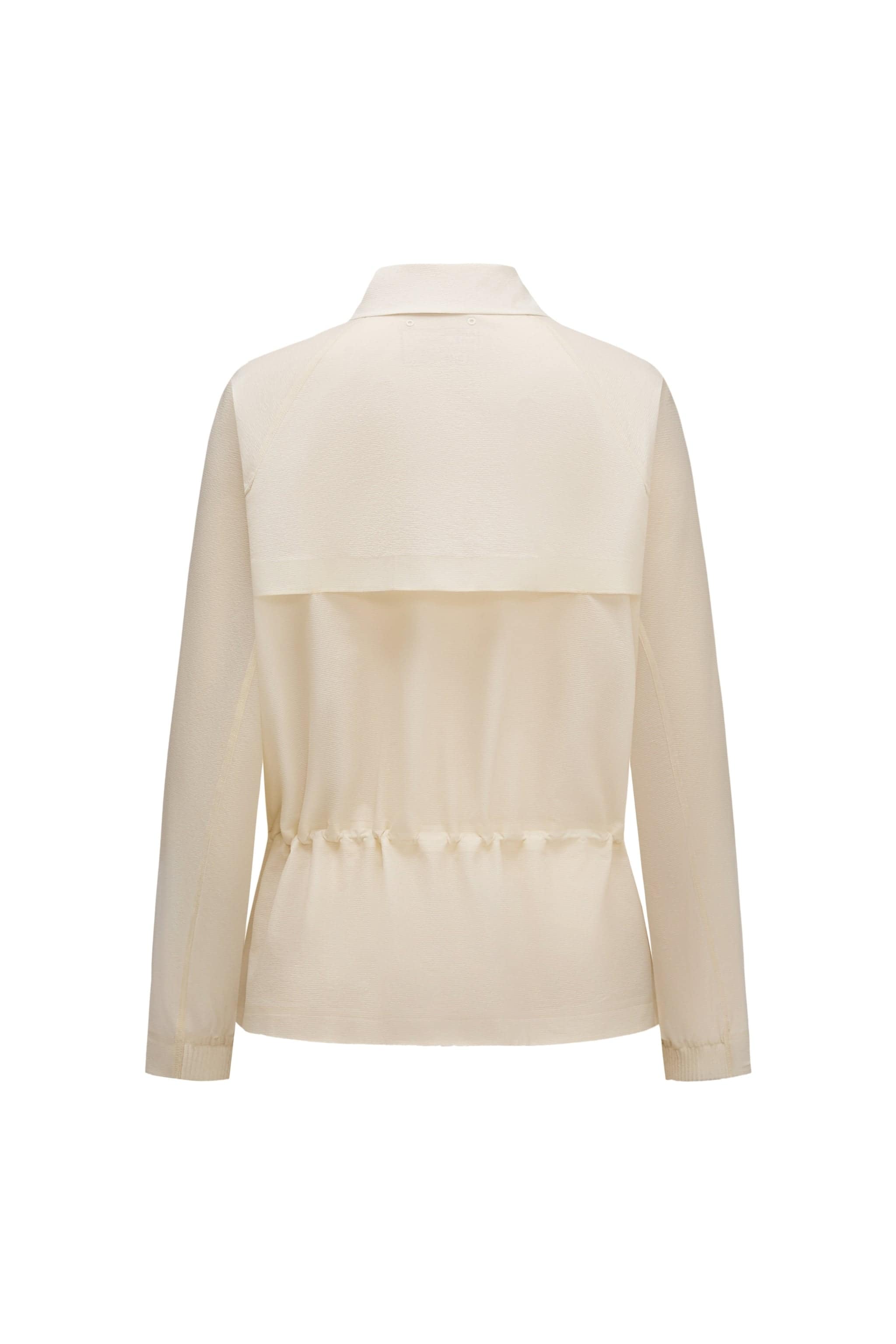 AREAL AREAL Women's Tailored Jacket 974 Jacket