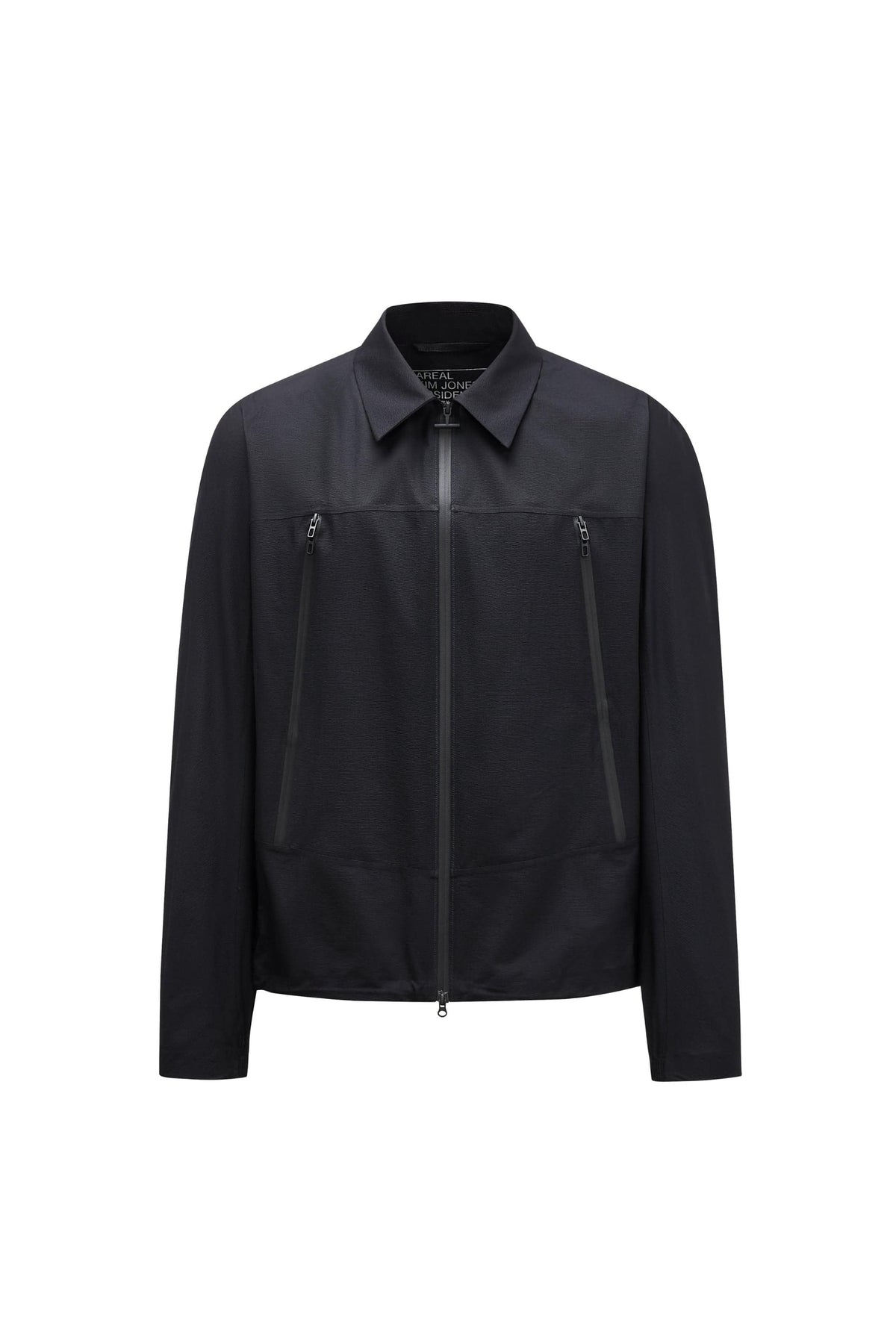 AREAL Men's Lapel Collar Jacket 943