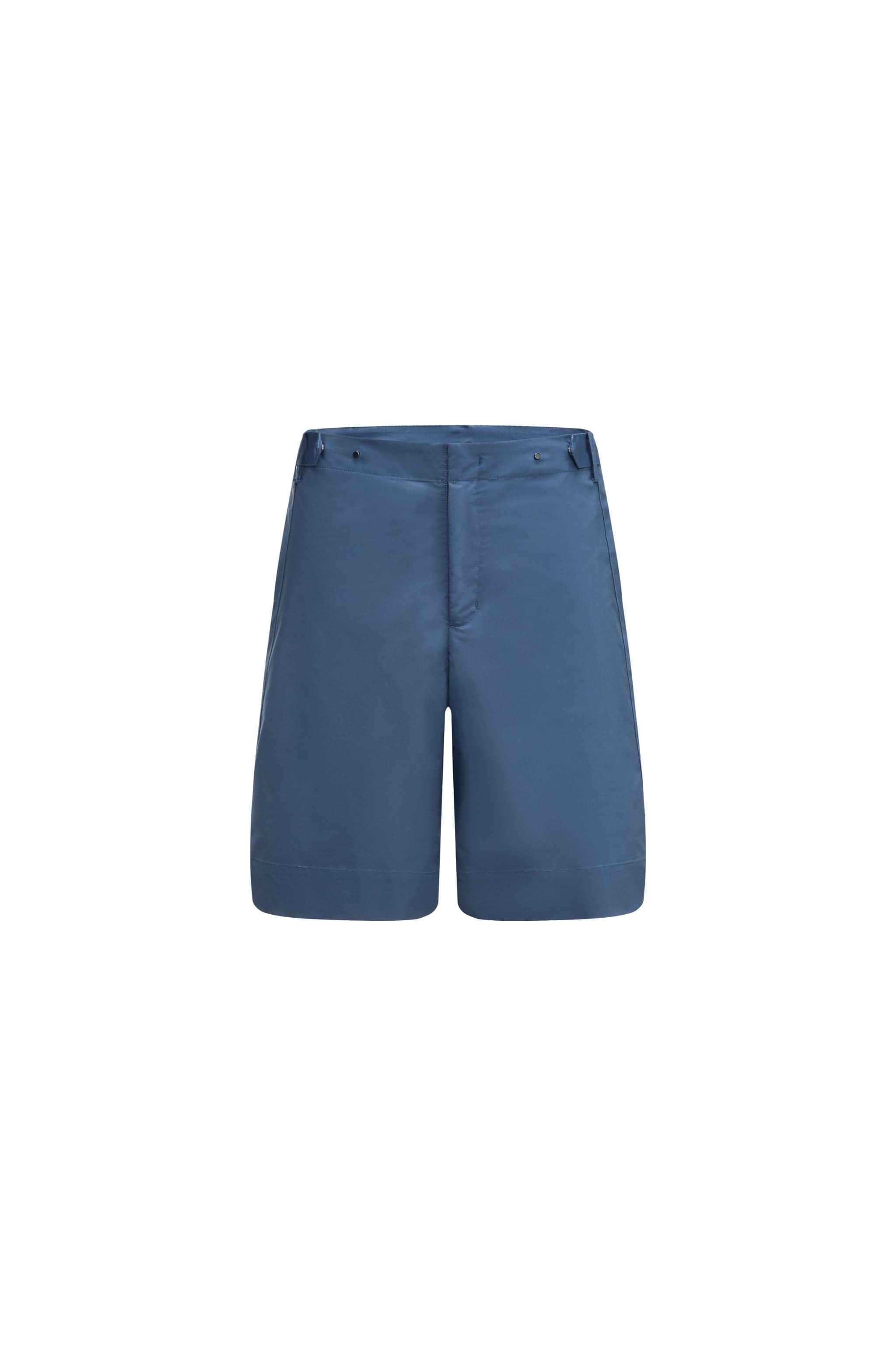 AREAL AREAL Men's Shorts 935 Trousers Ocean Blue / S