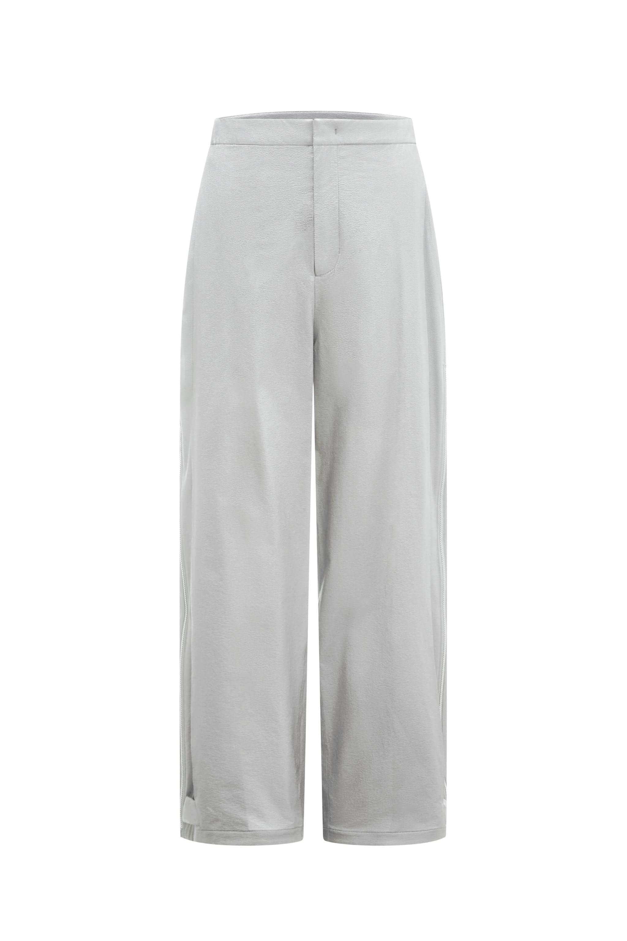 AREAL AREAL Women's Trouser 986A Trousers Pine Dove Grey / 6