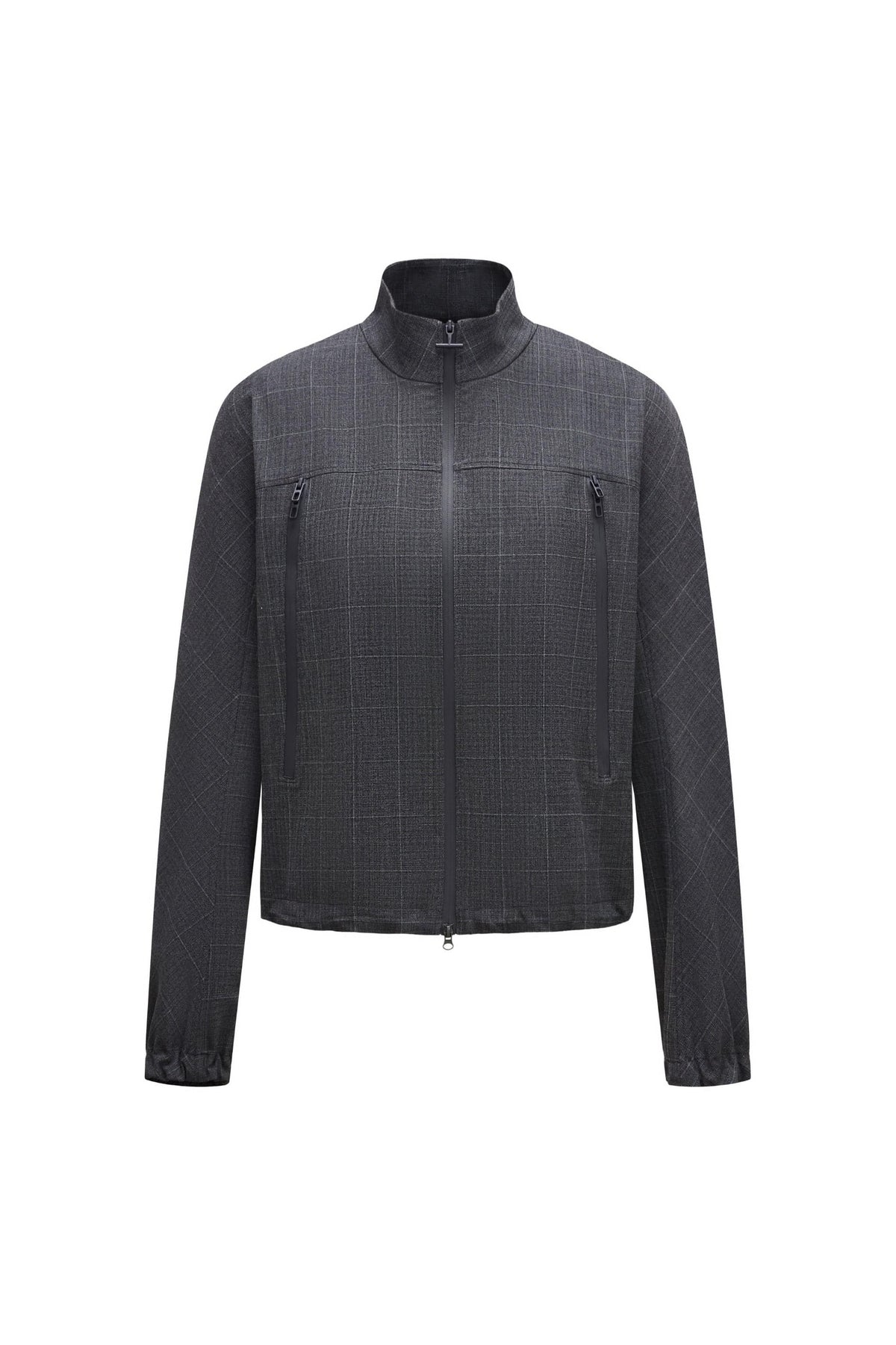 AREAL Women's Bomber Jacket 978A