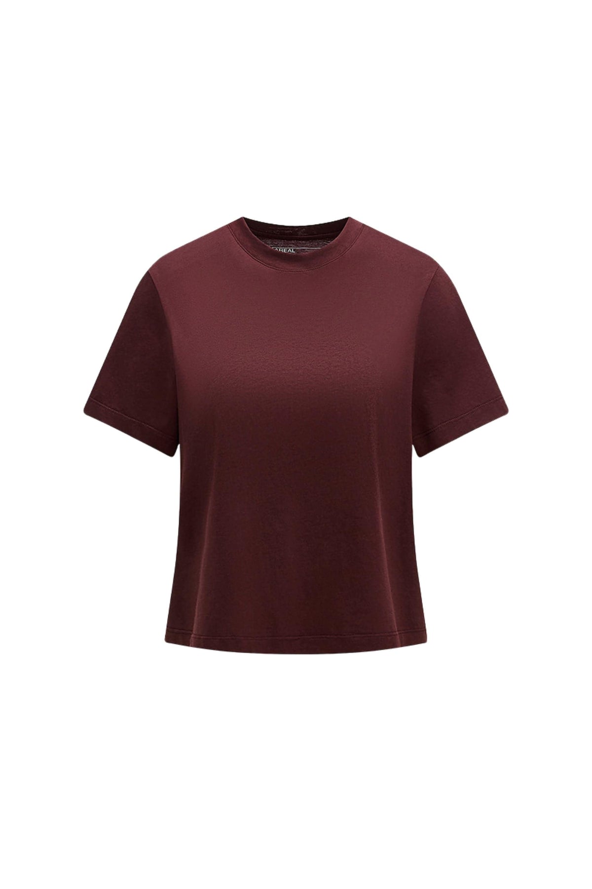AREAL Women's Short Sleeved T-shirt 984