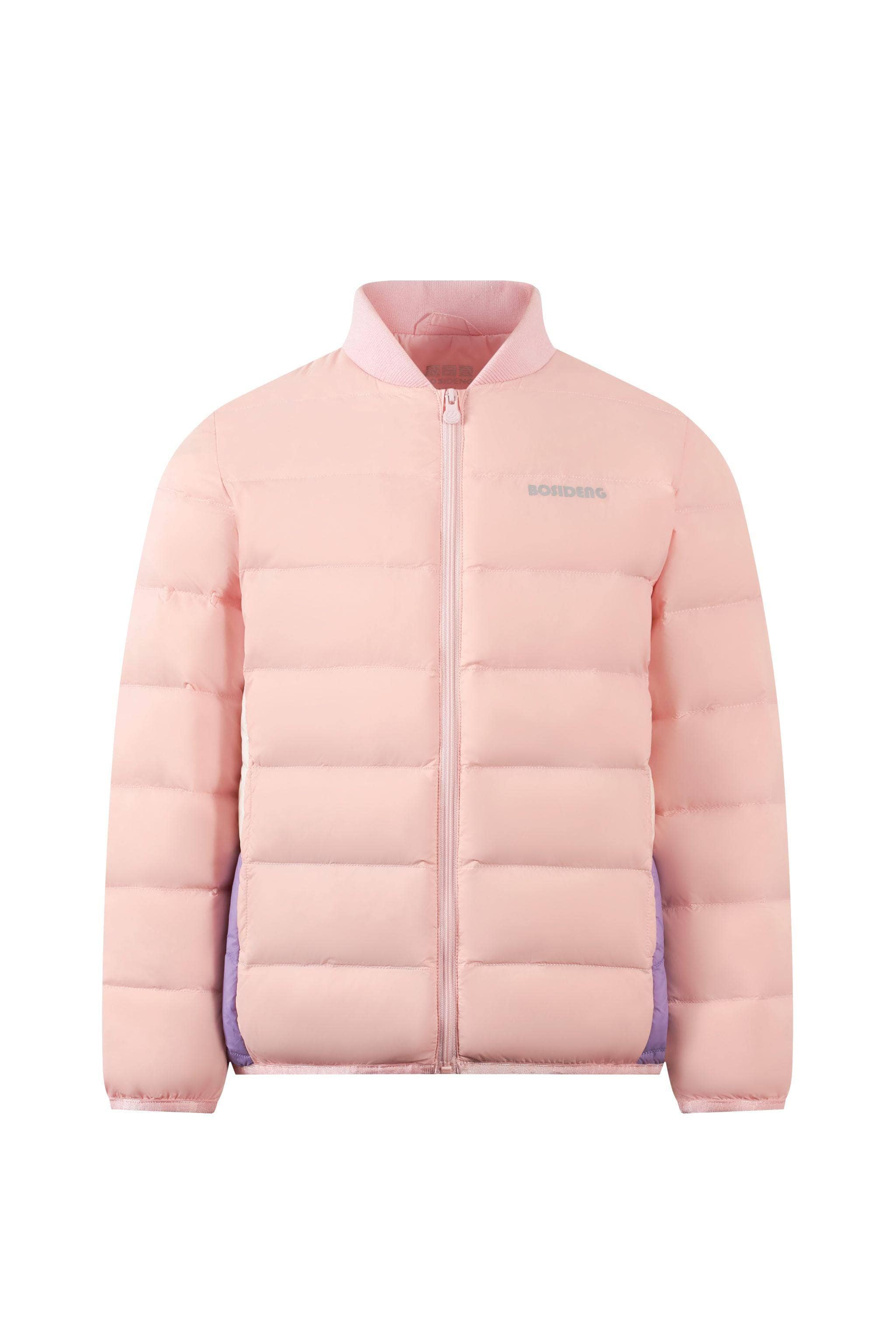 BOSIDENG 2022 3-in-1 Kid's Down Jacket Jacket