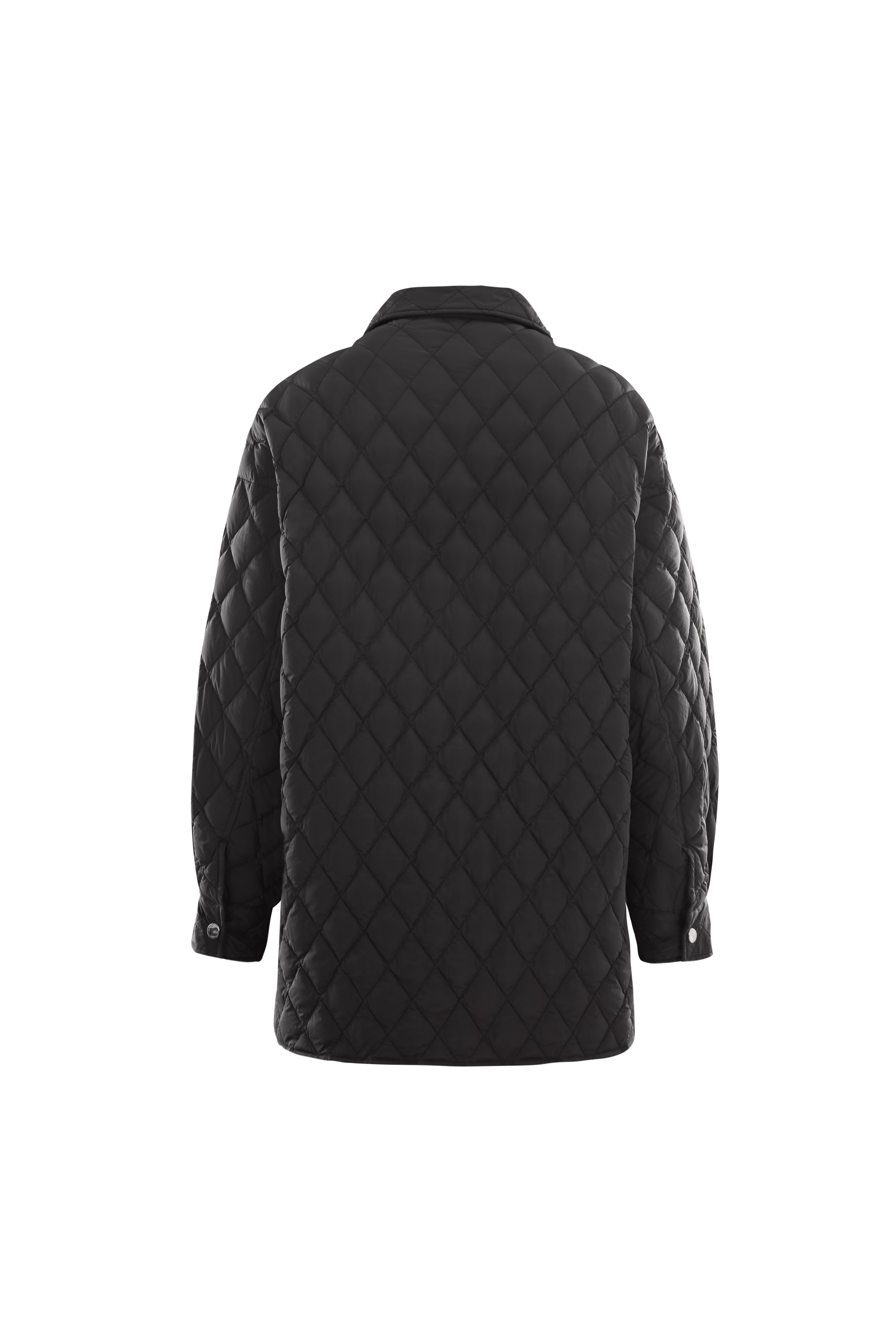 BOSIDENG 2022 Diamond Quilted Down Jacket Jacket