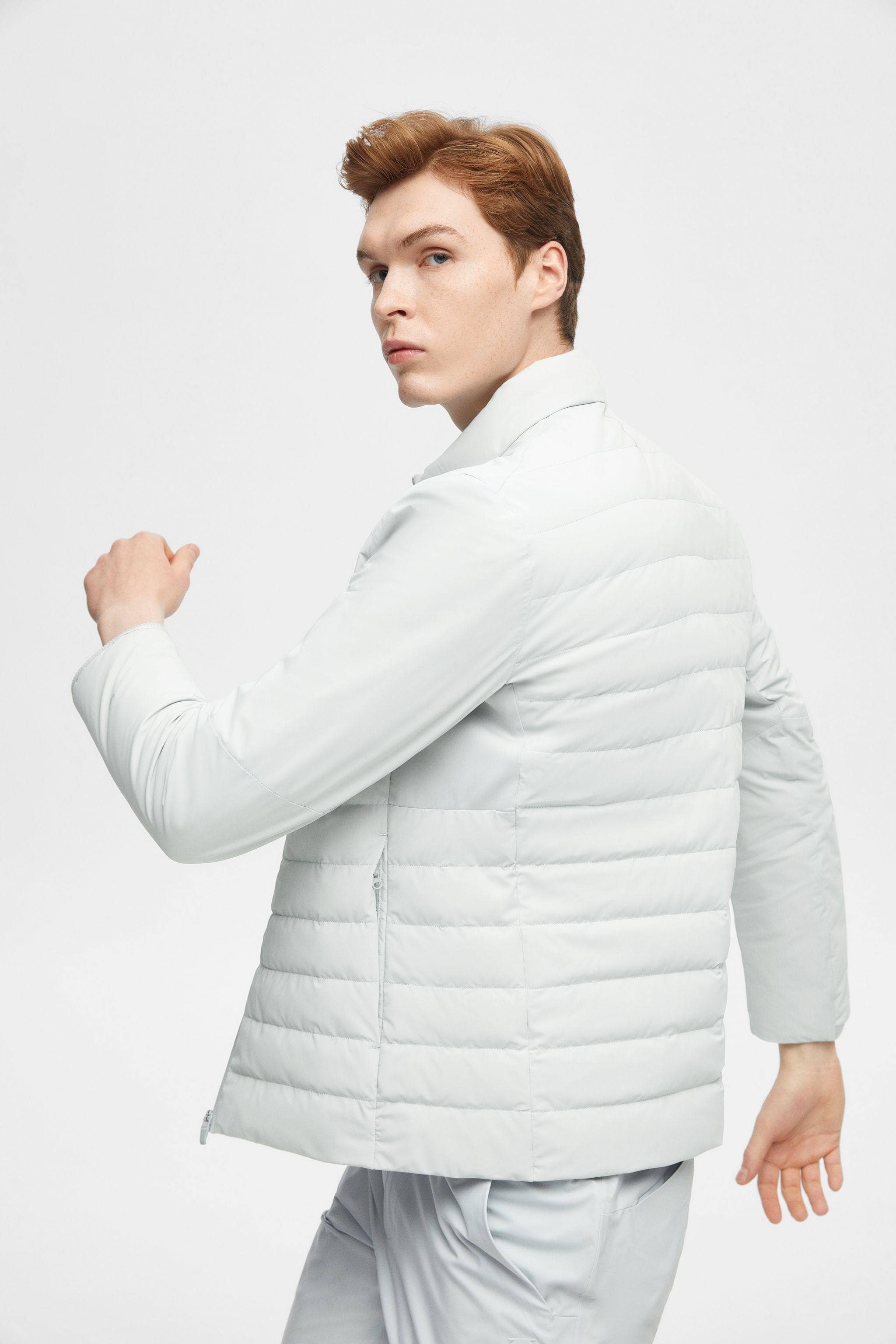 BOSIDENG 2022 Goose Down Premium Ultralight Jacket Jacket