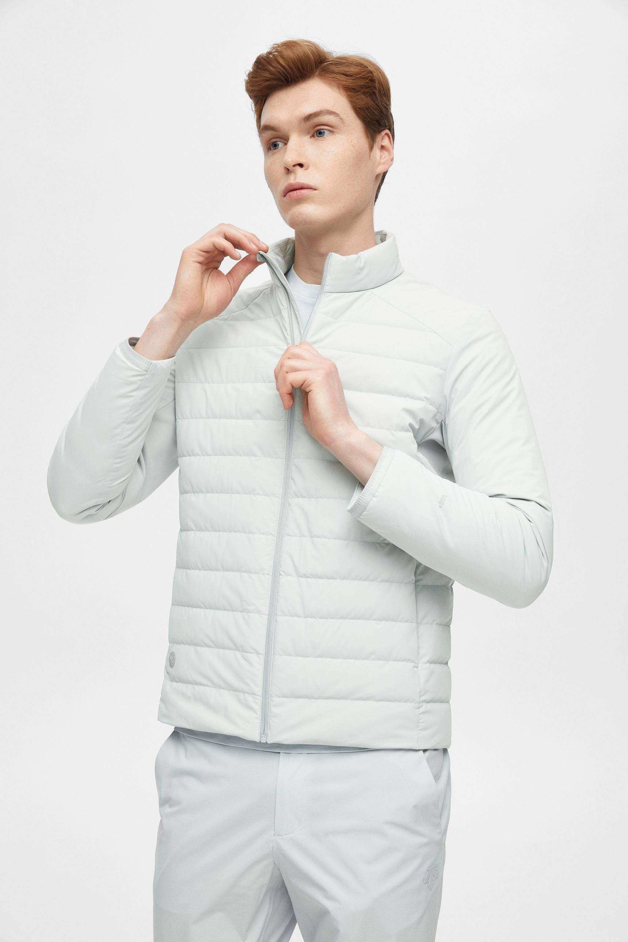 BOSIDENG 2022 Goose Down Premium Ultralight Jacket Jacket