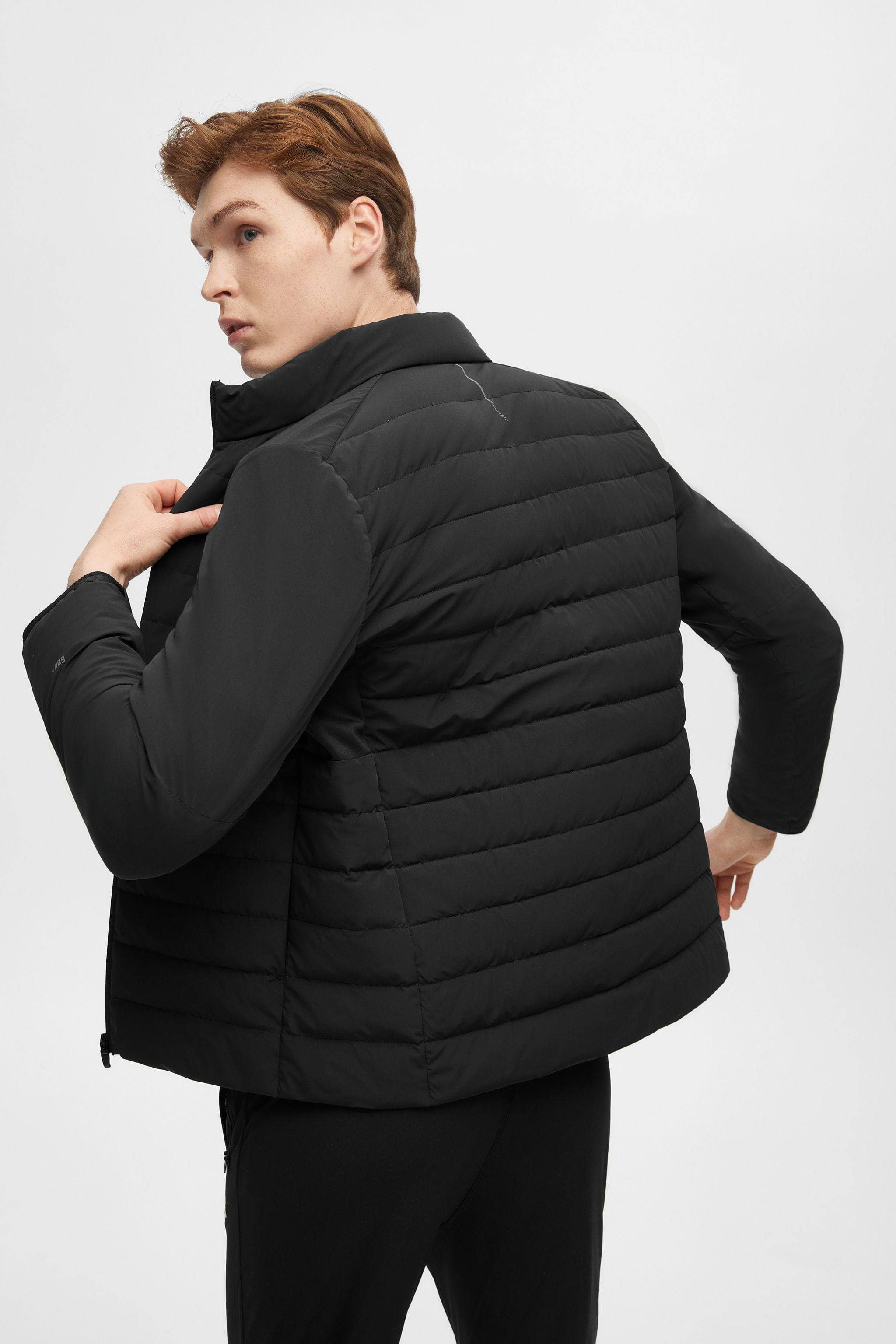 BOSIDENG 2022 Goose Down Premium Ultralight Jacket Jacket