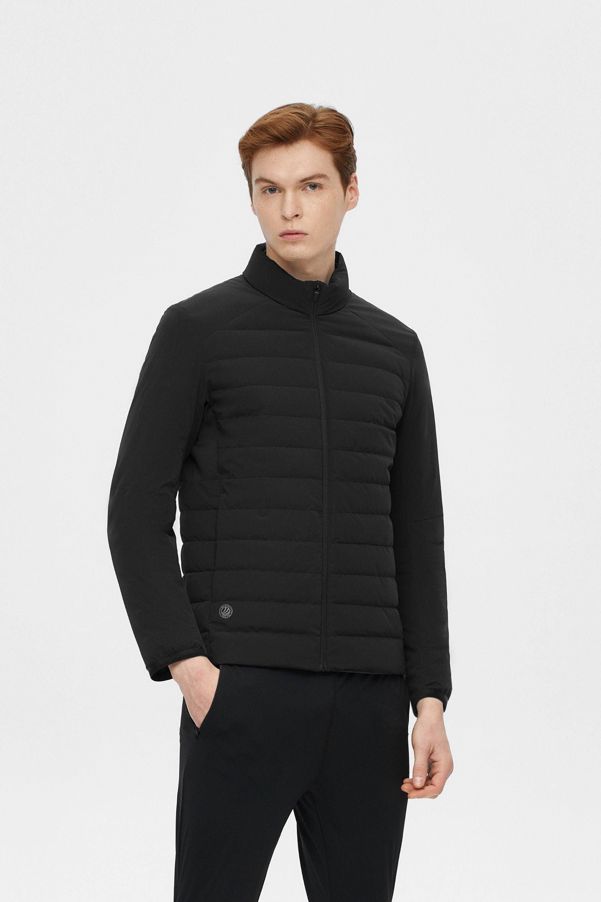 BOSIDENG 2022 Goose Down Premium Ultralight Jacket Jacket