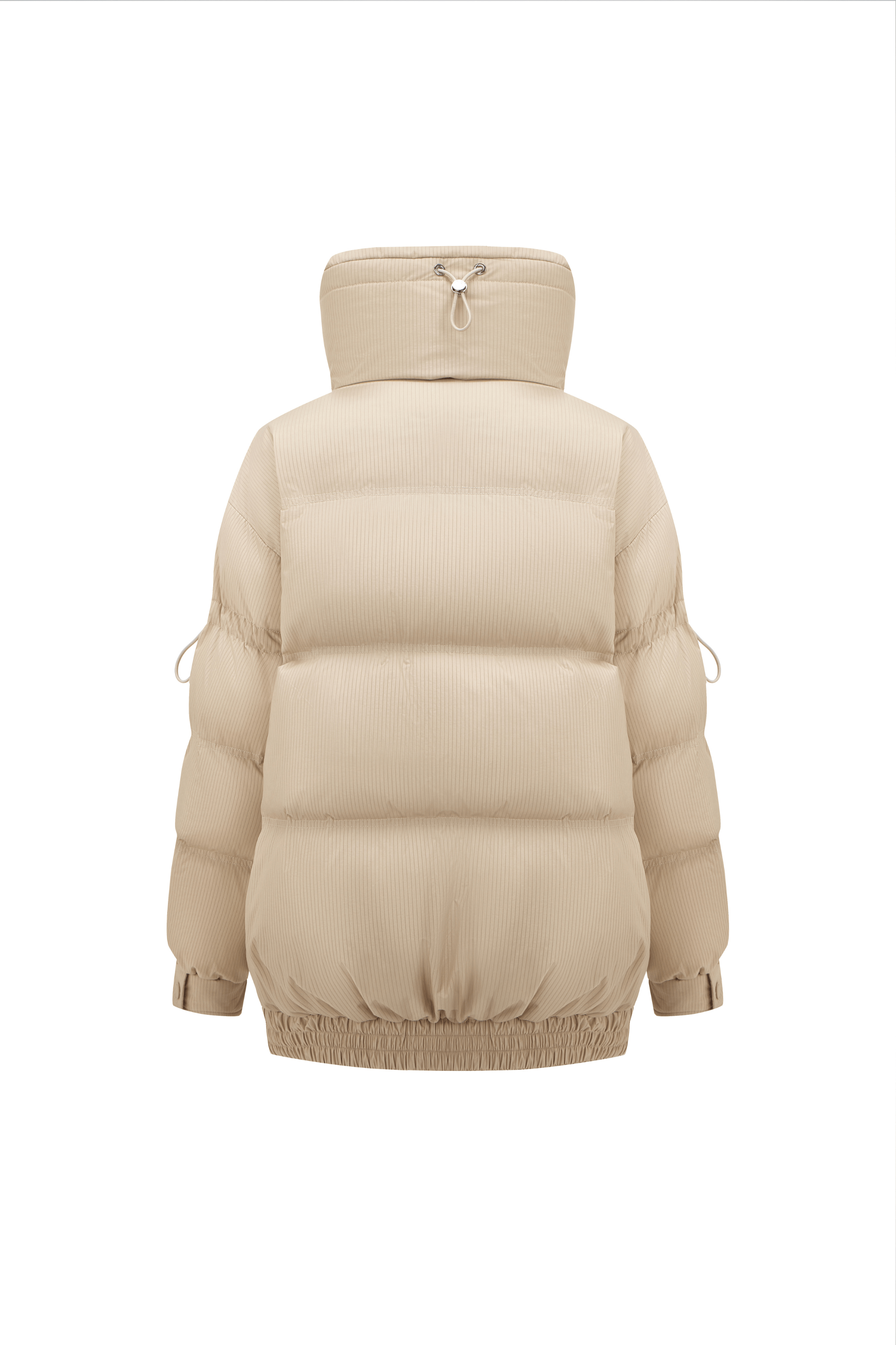 BOSIDENG 2023 BG Collection Oversized Down Coat Jacket