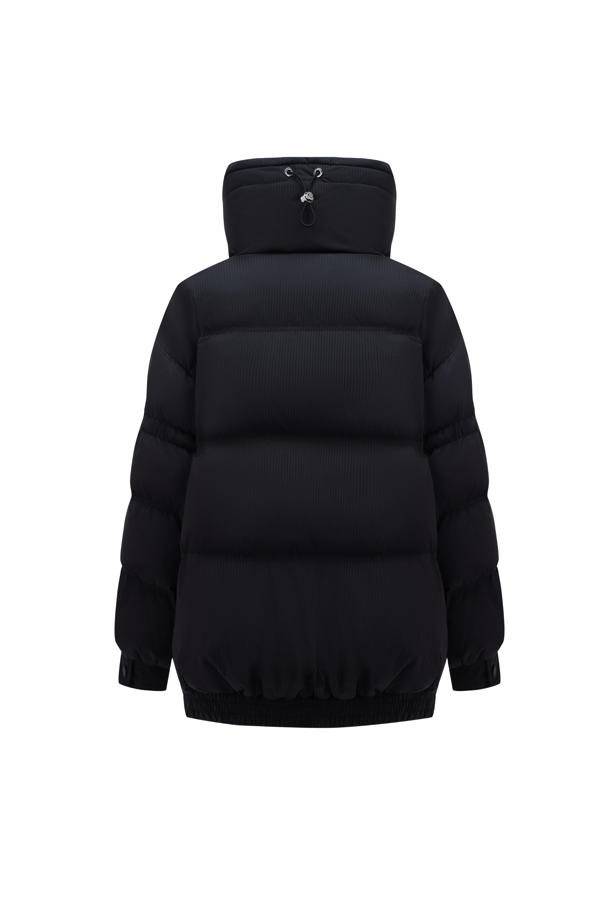 BOSIDENG 2023 BG Collection Oversized Down Coat Jacket