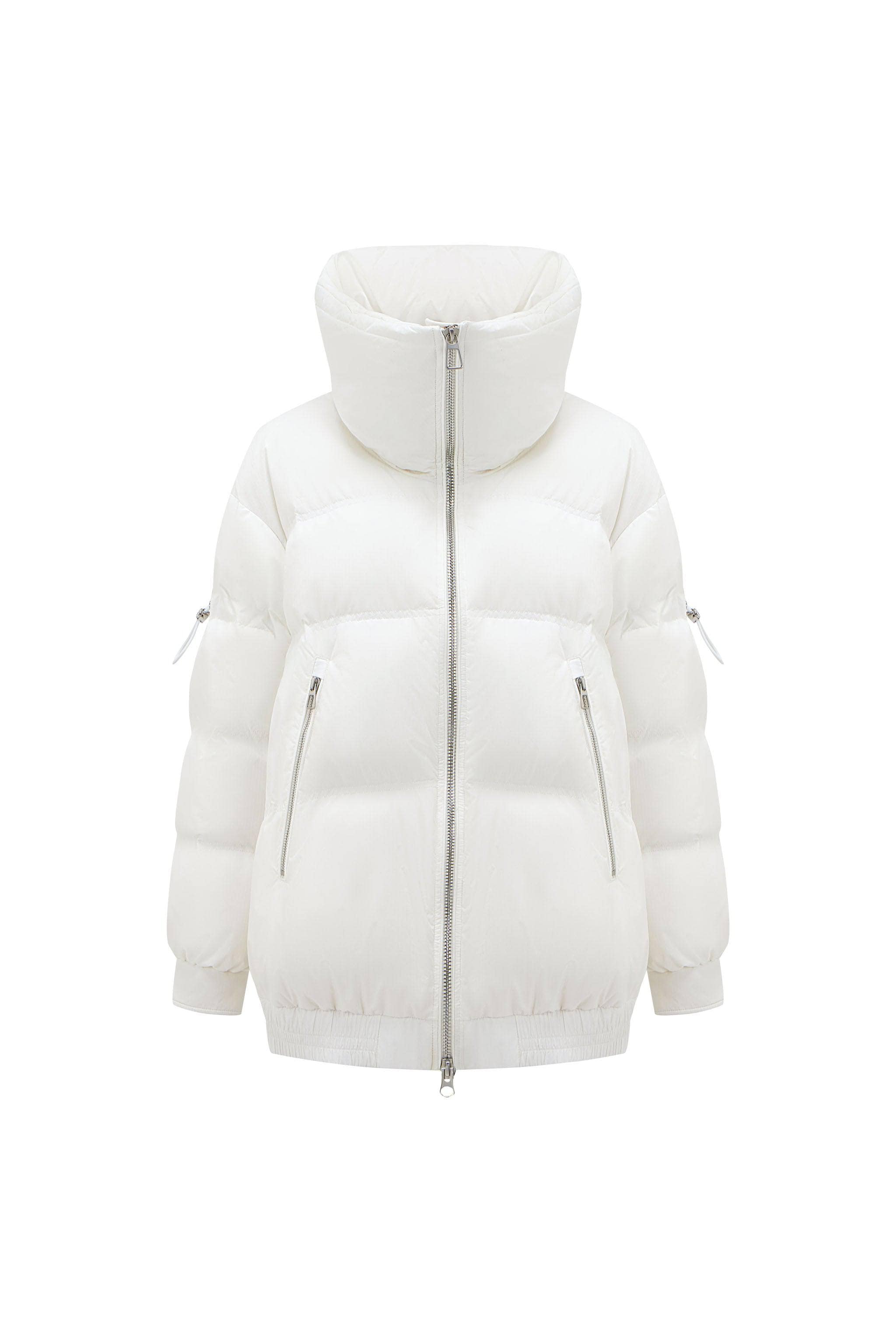BOSIDENG 2023 BG Collection Oversized Down Coat Jacket