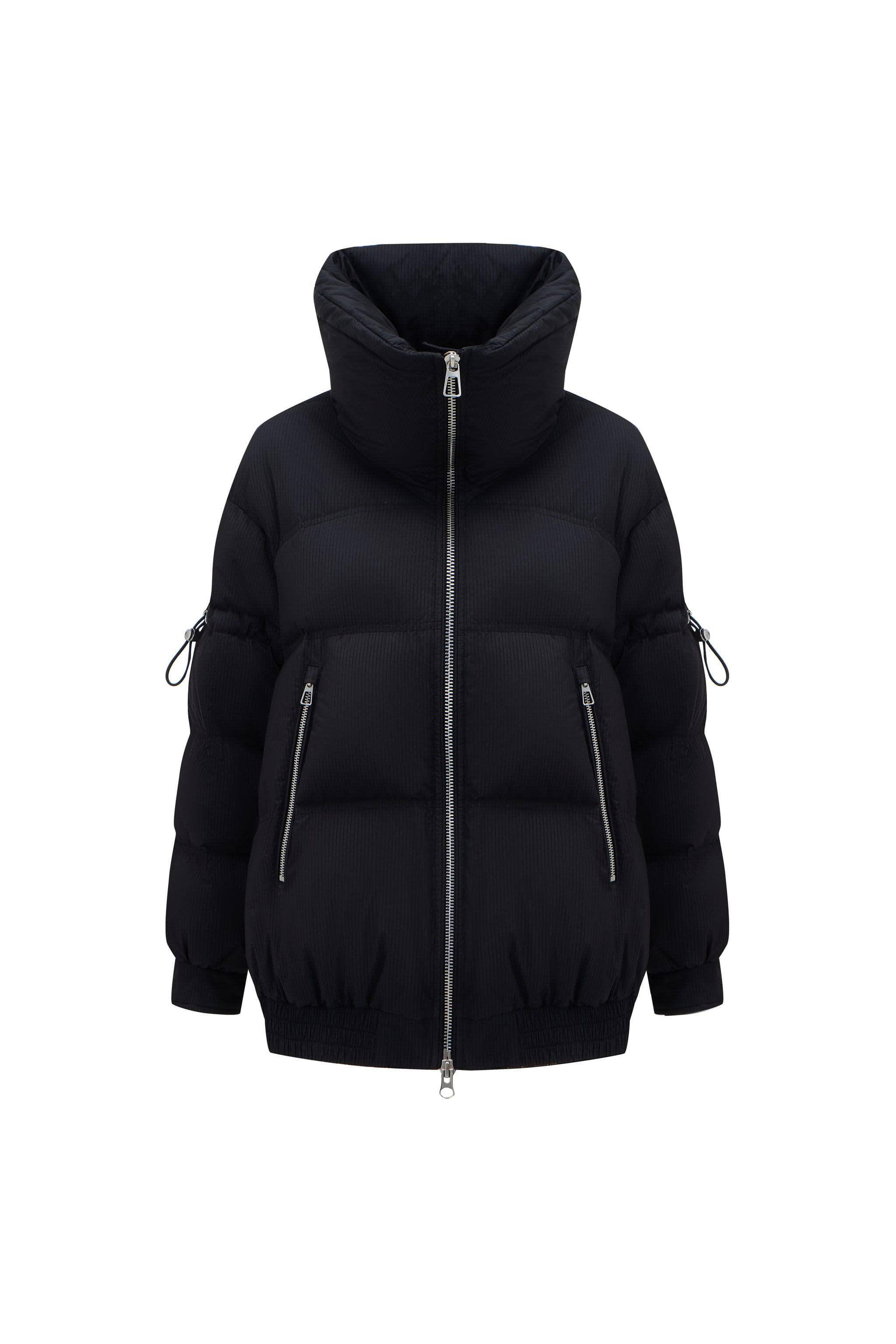 BOSIDENG 2023 BG Collection Oversized Down Coat Jacket