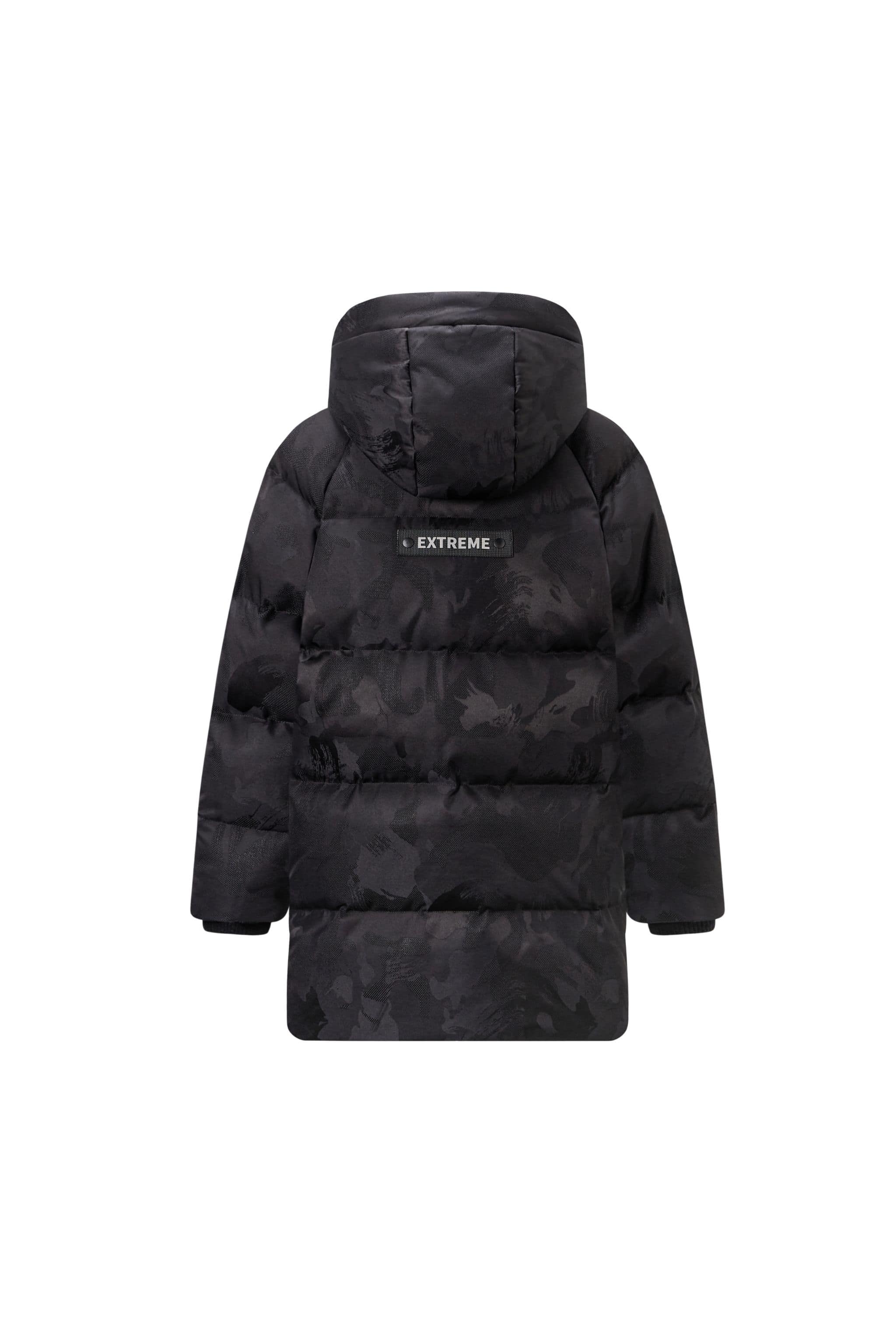 Extreme Collection Kids Parka 2140 — Experience ultimate warmth with the Extreme Collection Kids Parka — view 5; water-resistant