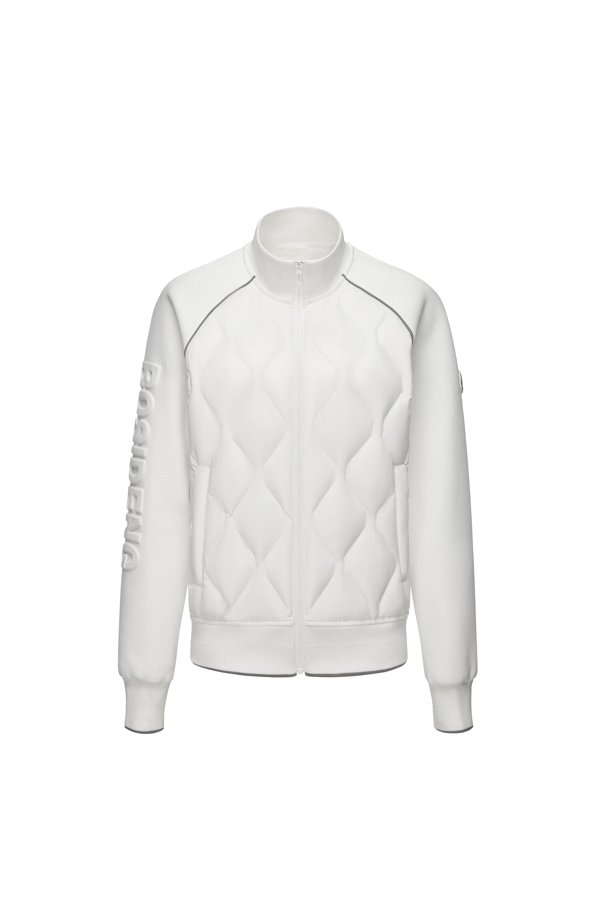 Goose down sweater on sale
