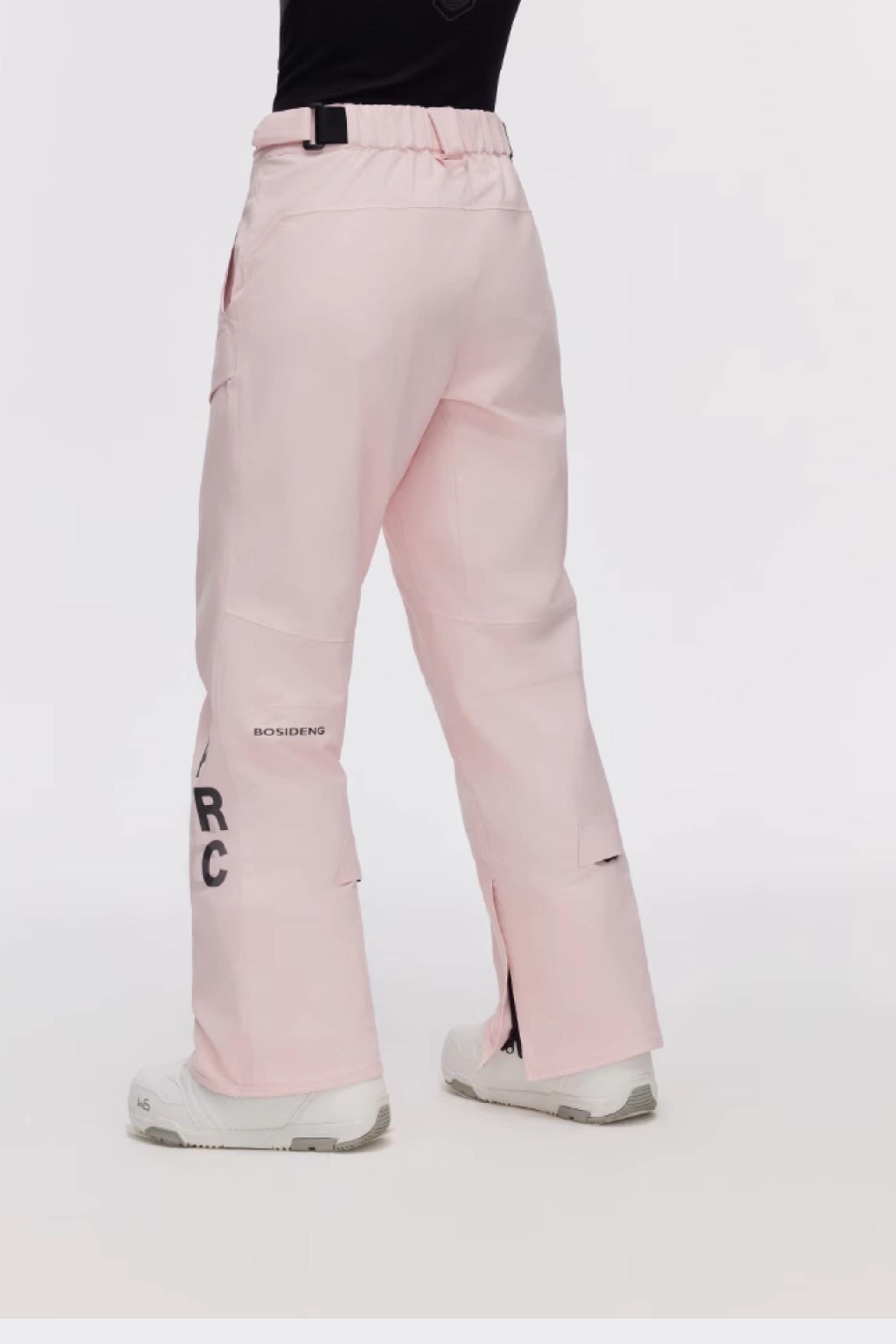 BOSIDENG 2023 Goose Down Ski Trousers