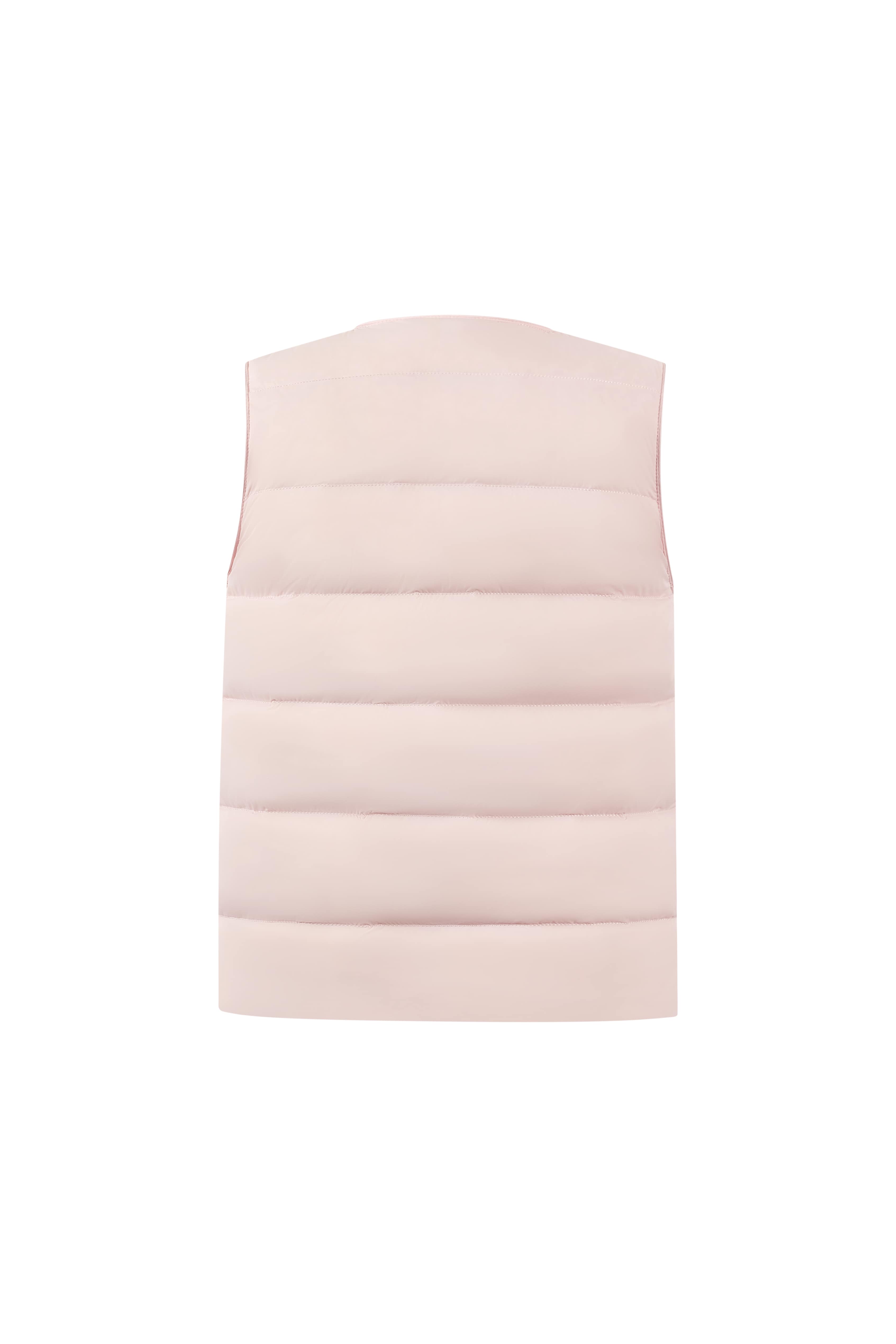 Kid's Ultra-light Down Gilet
