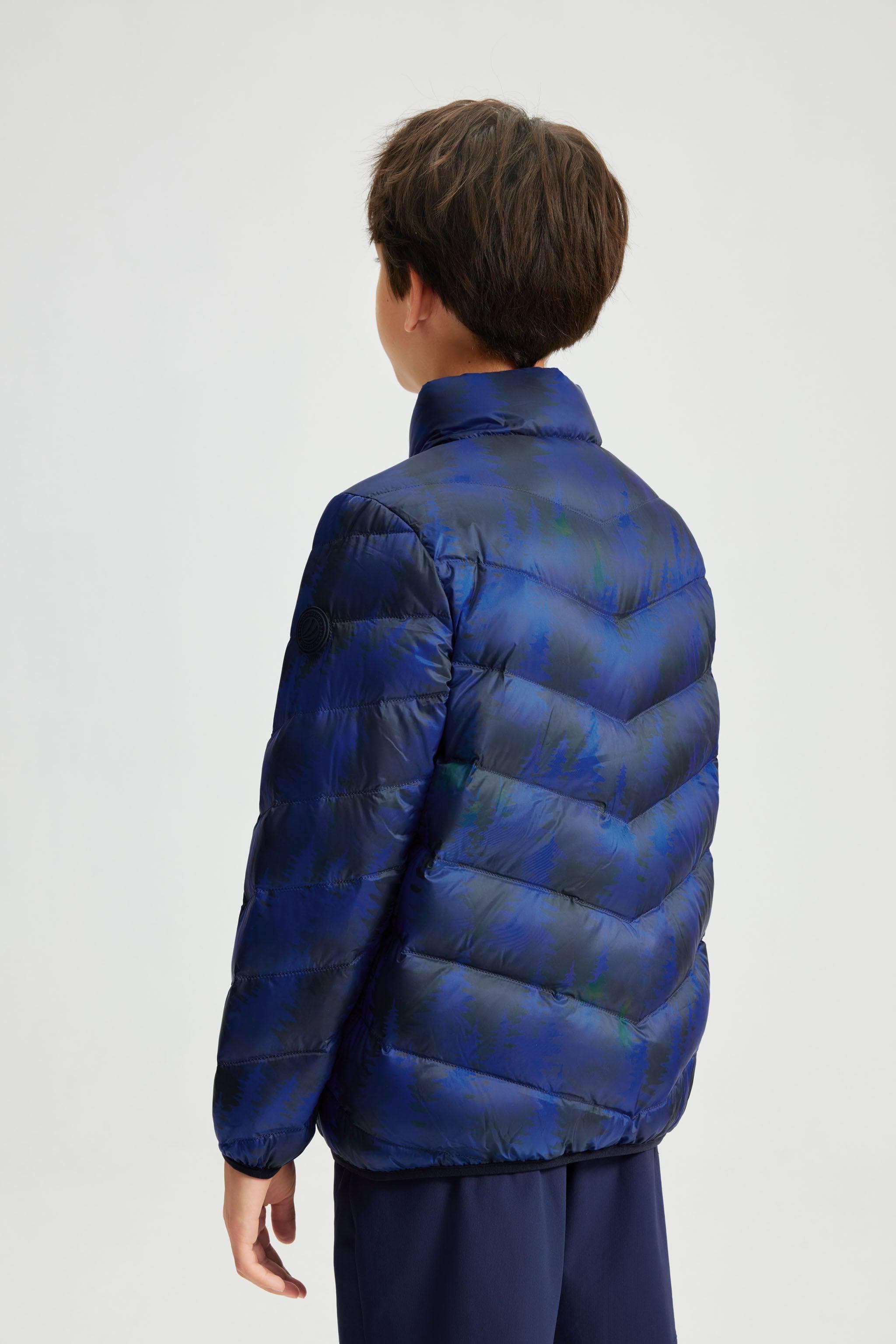 BOSIDENG 2023 Kid's Ultra-Light Down Jacket Jacket