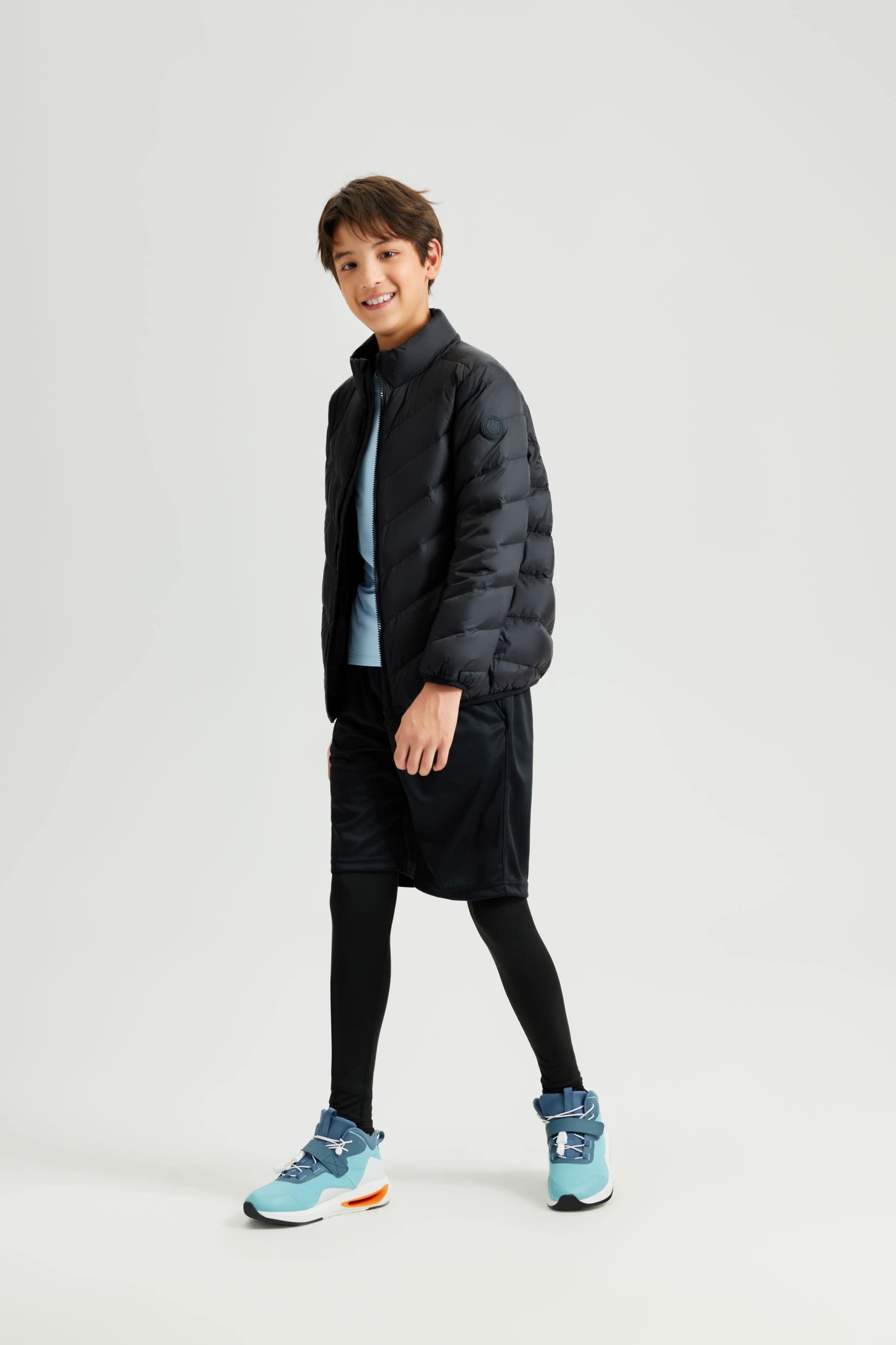 BOSIDENG 2023 Kid's Ultra-Light Down Jacket Jacket
