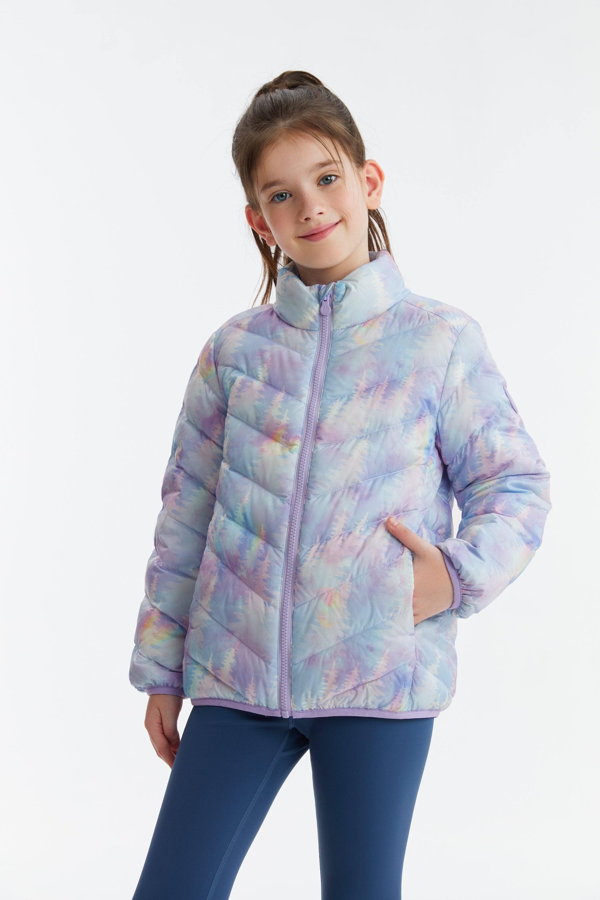 BOSIDENG 2023 Kid's Ultra-Light Down Jacket Jacket