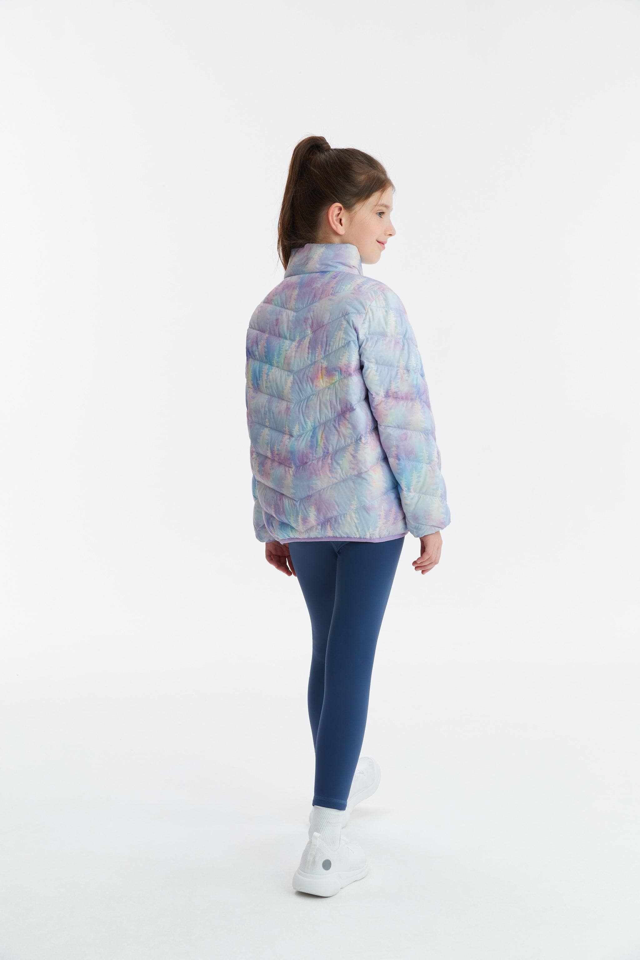 BOSIDENG 2023 Kid's Ultra-Light Down Jacket Jacket