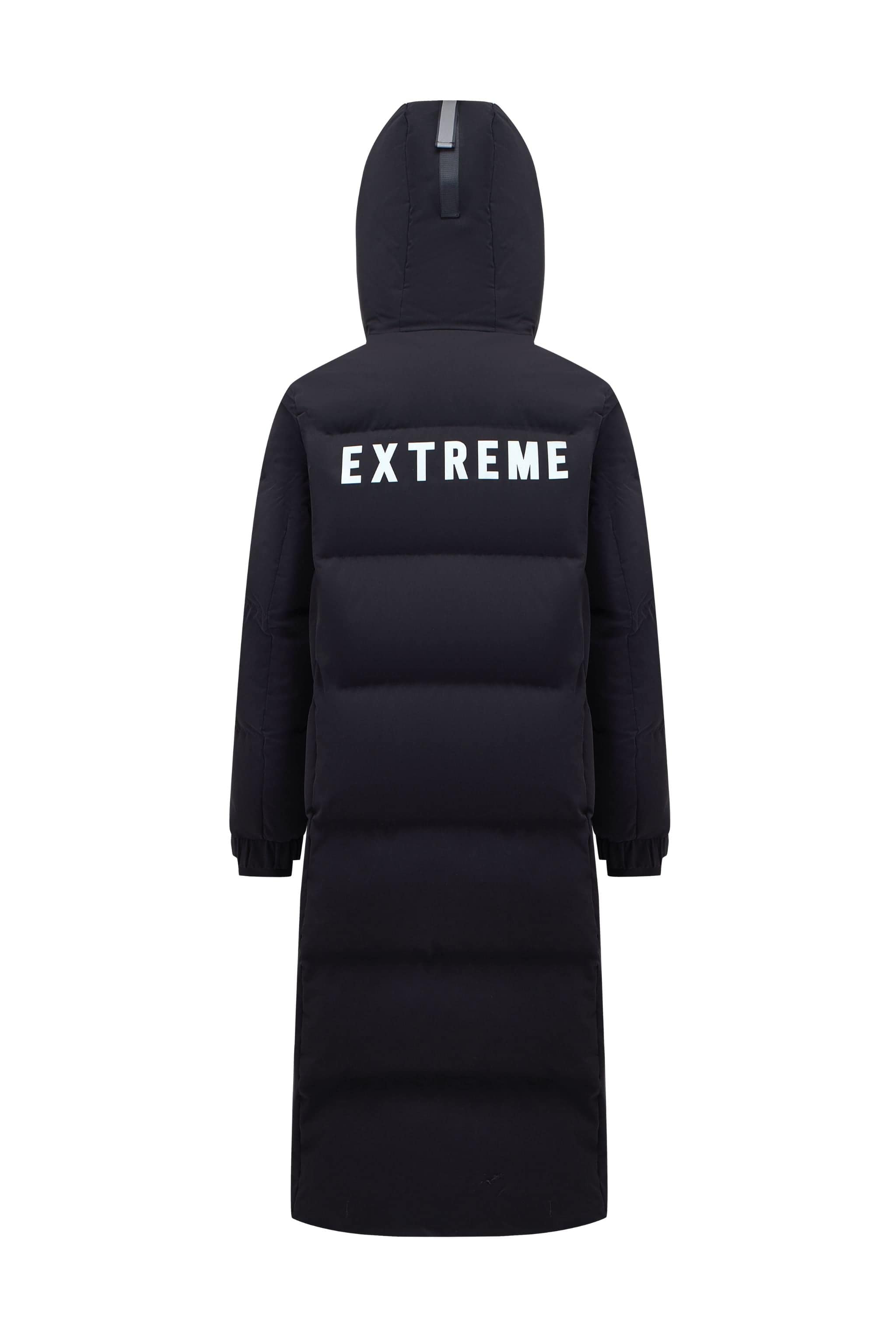 BOSIDENG 2023 Light Extreme Neutral Long Parka Jacket