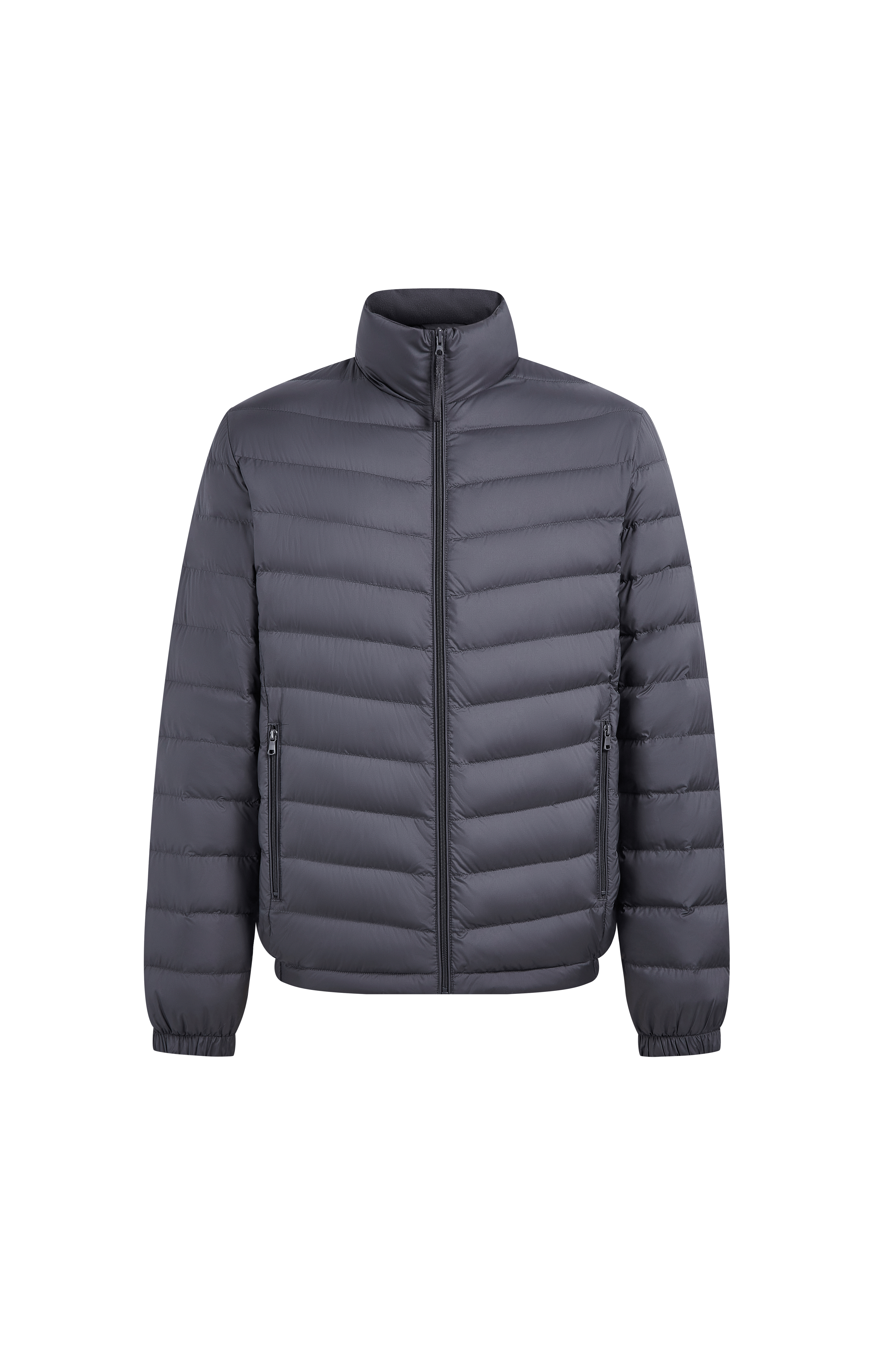 Mens Packable Ultralight Down Jacket