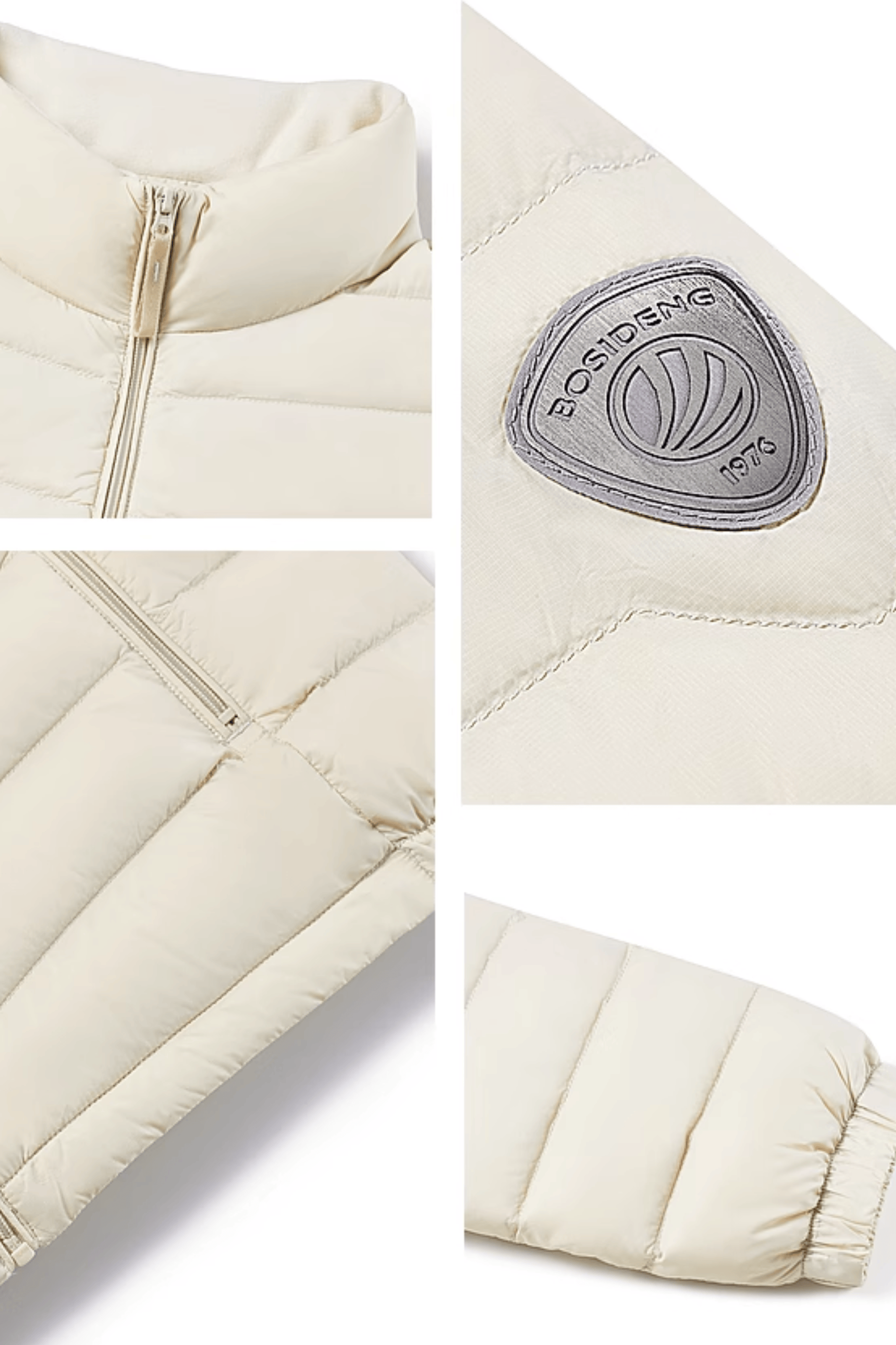 Mens Packable Ultralight Down Jacket